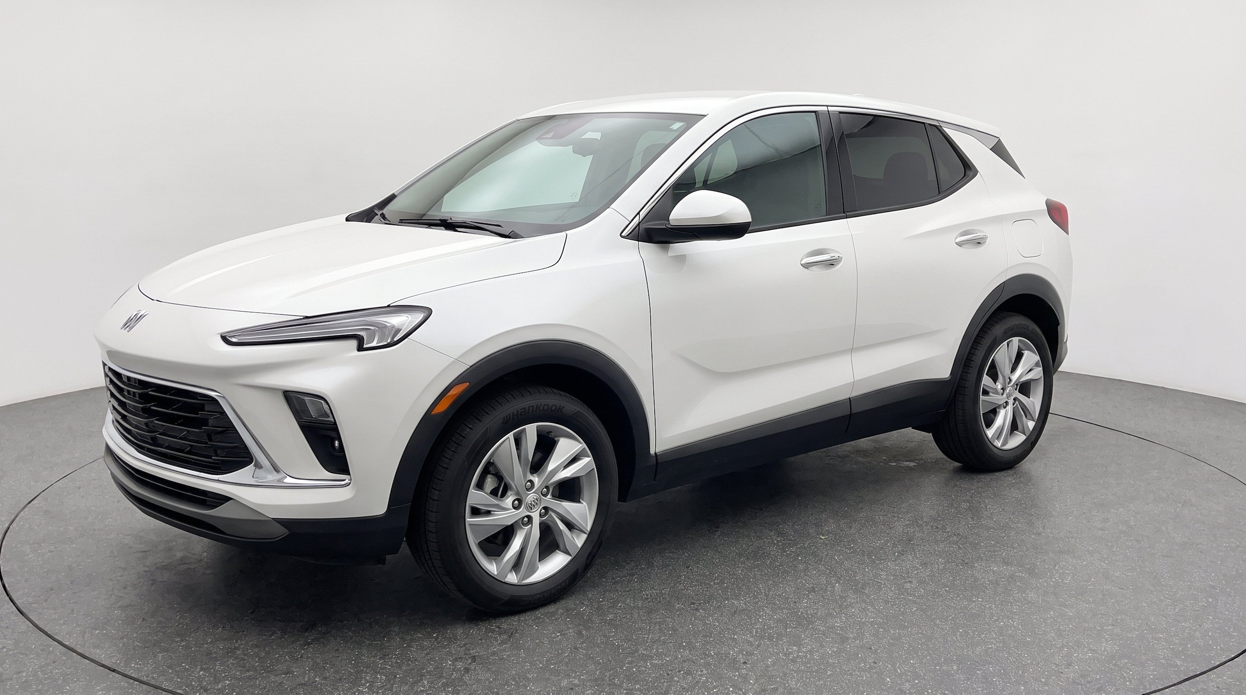 Thumbnail: 2026 Buick Encore GX - 3