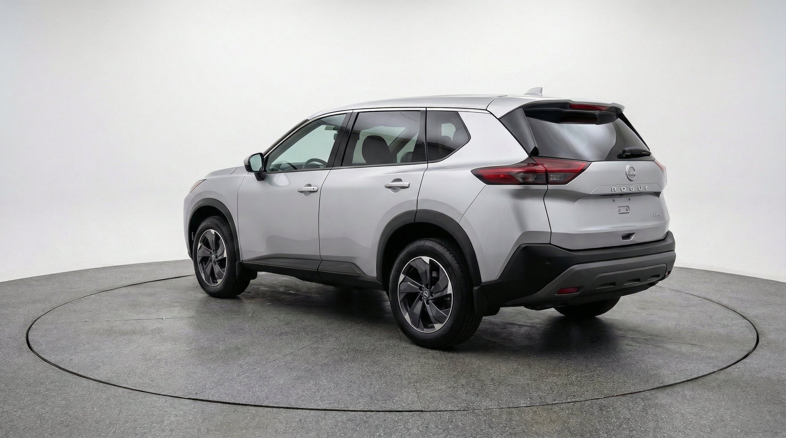Thumbnail: 2025 Nissan Rogue - 6