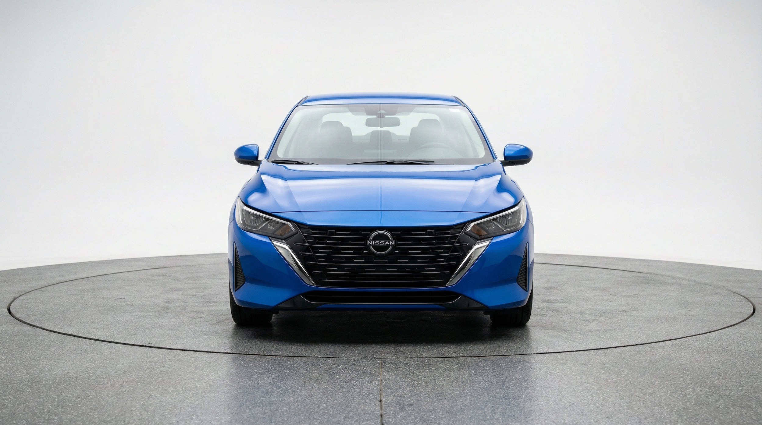 Thumbnail: 2025 Nissan Sentra - 2