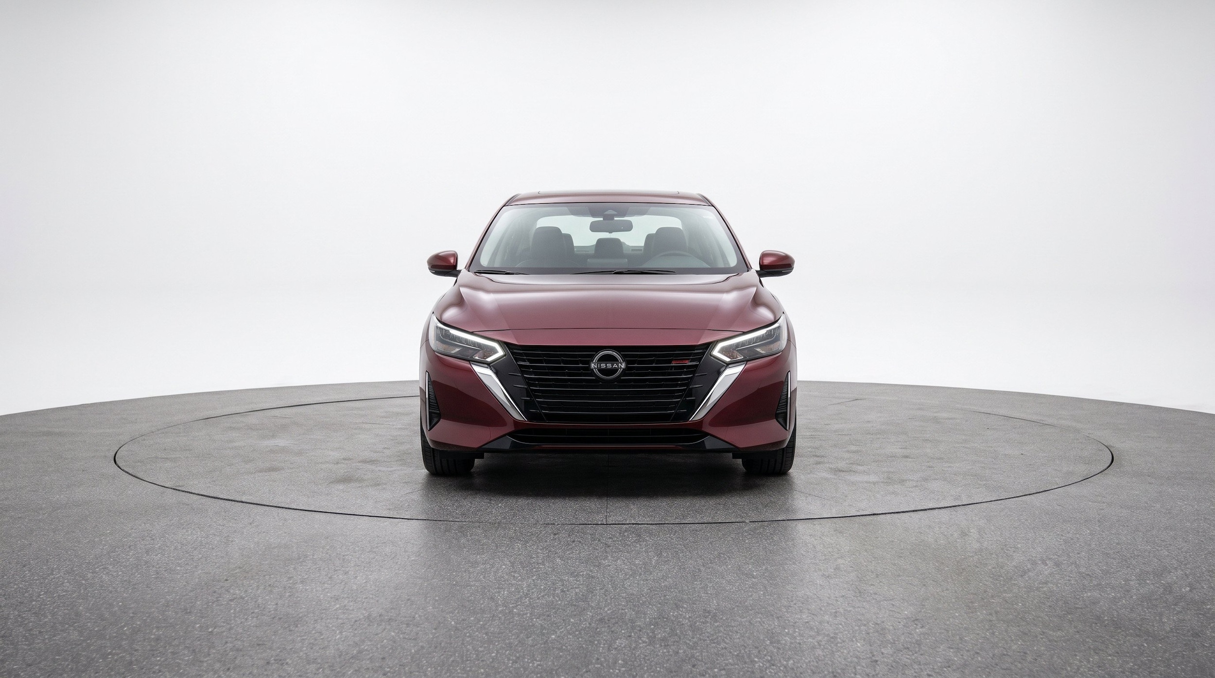 Thumbnail: 2025 Nissan Sentra - 2