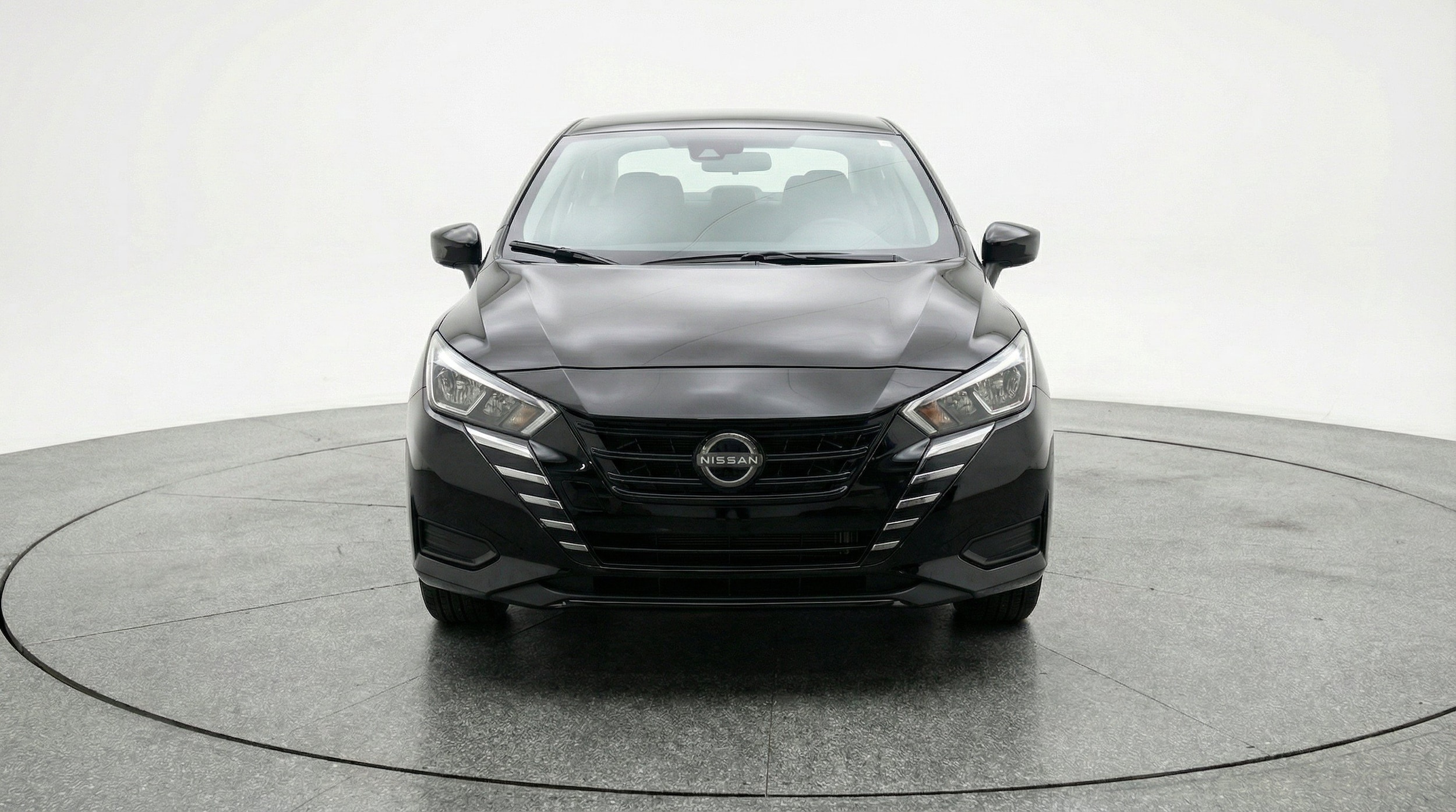 Thumbnail: 2025 Nissan Versa - 2
