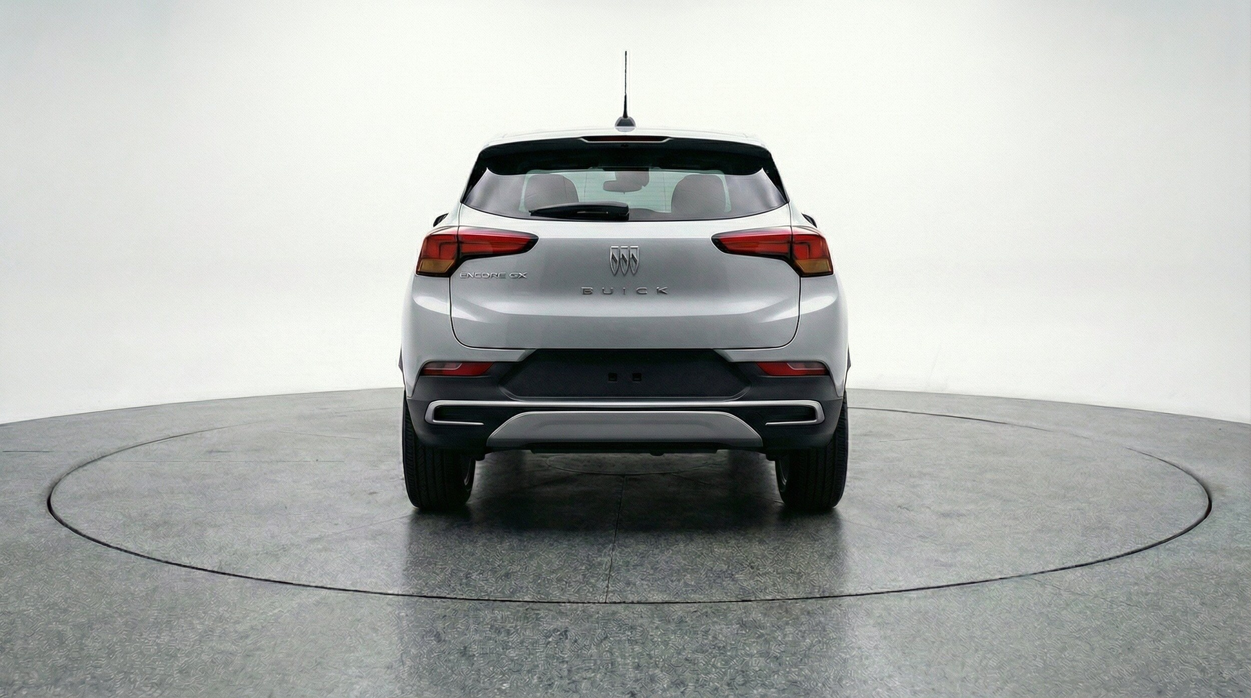 Thumbnail: 2026 Buick Encore GX - 7
