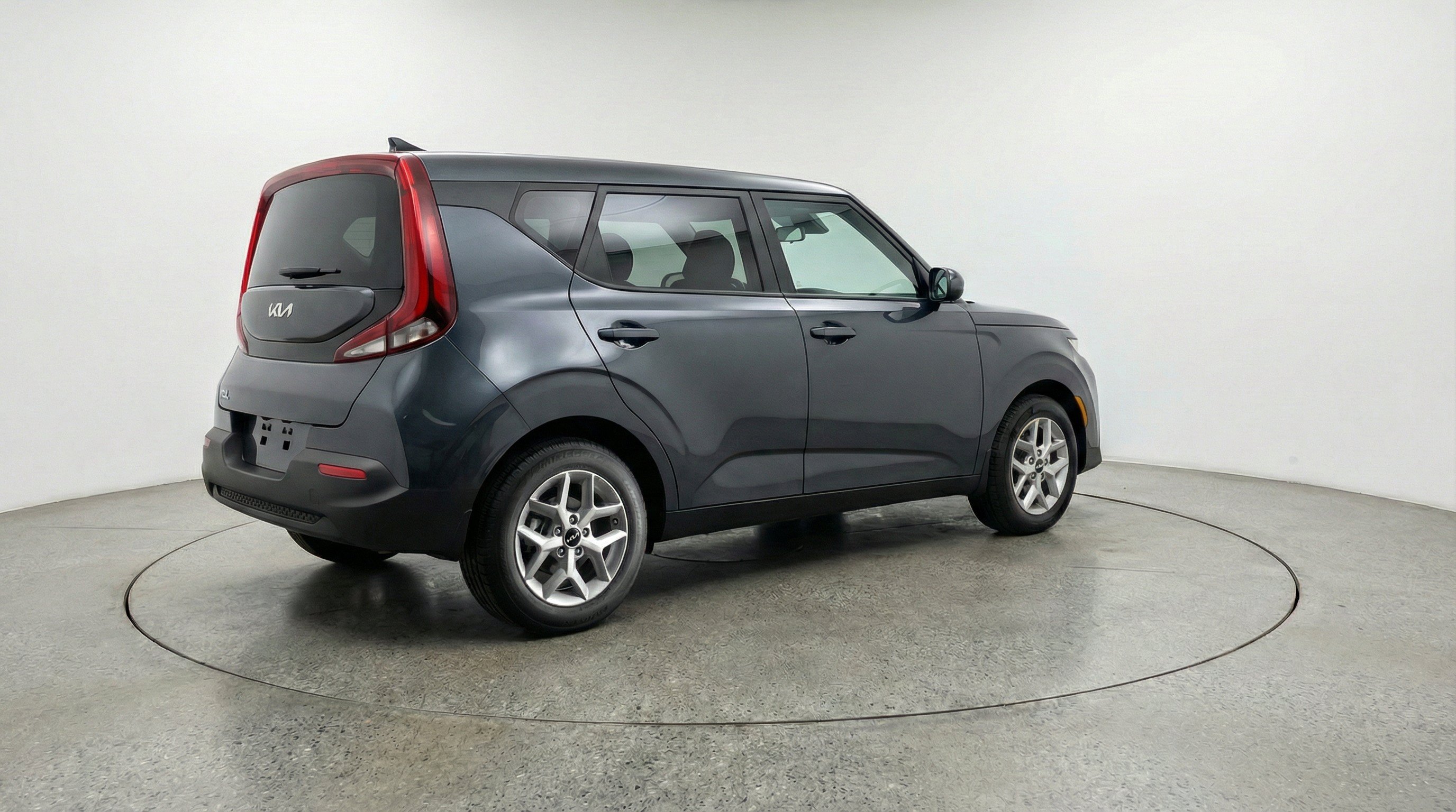 Thumbnail: 2025 Kia Soul - 9