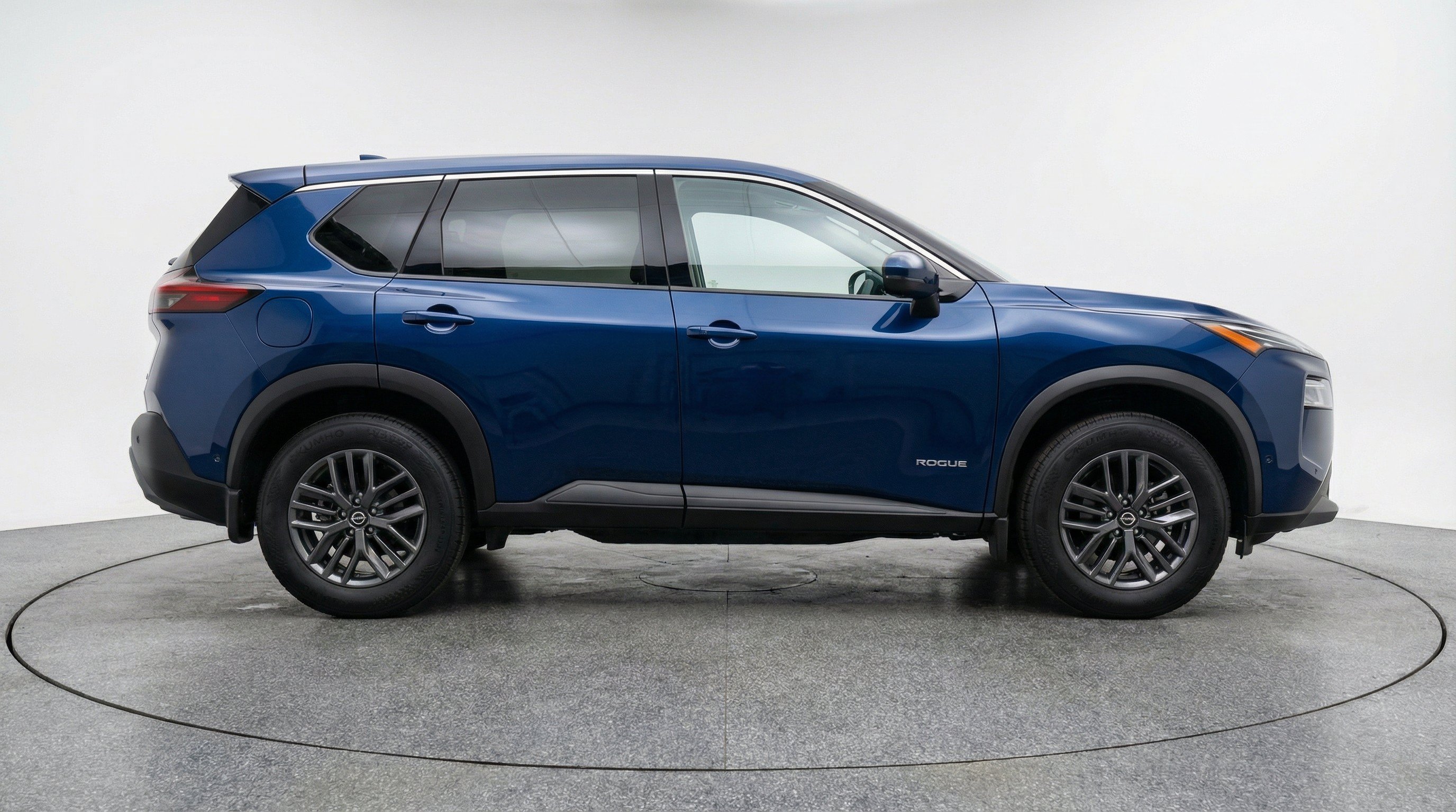 Thumbnail: 2026 Nissan Rogue - 10