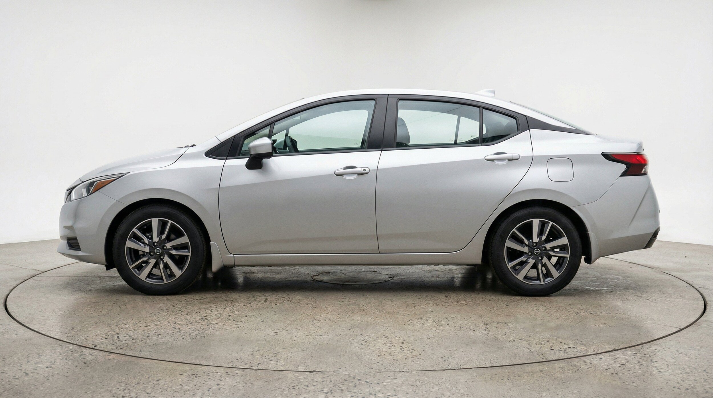Thumbnail: 2025 Nissan Versa - 5
