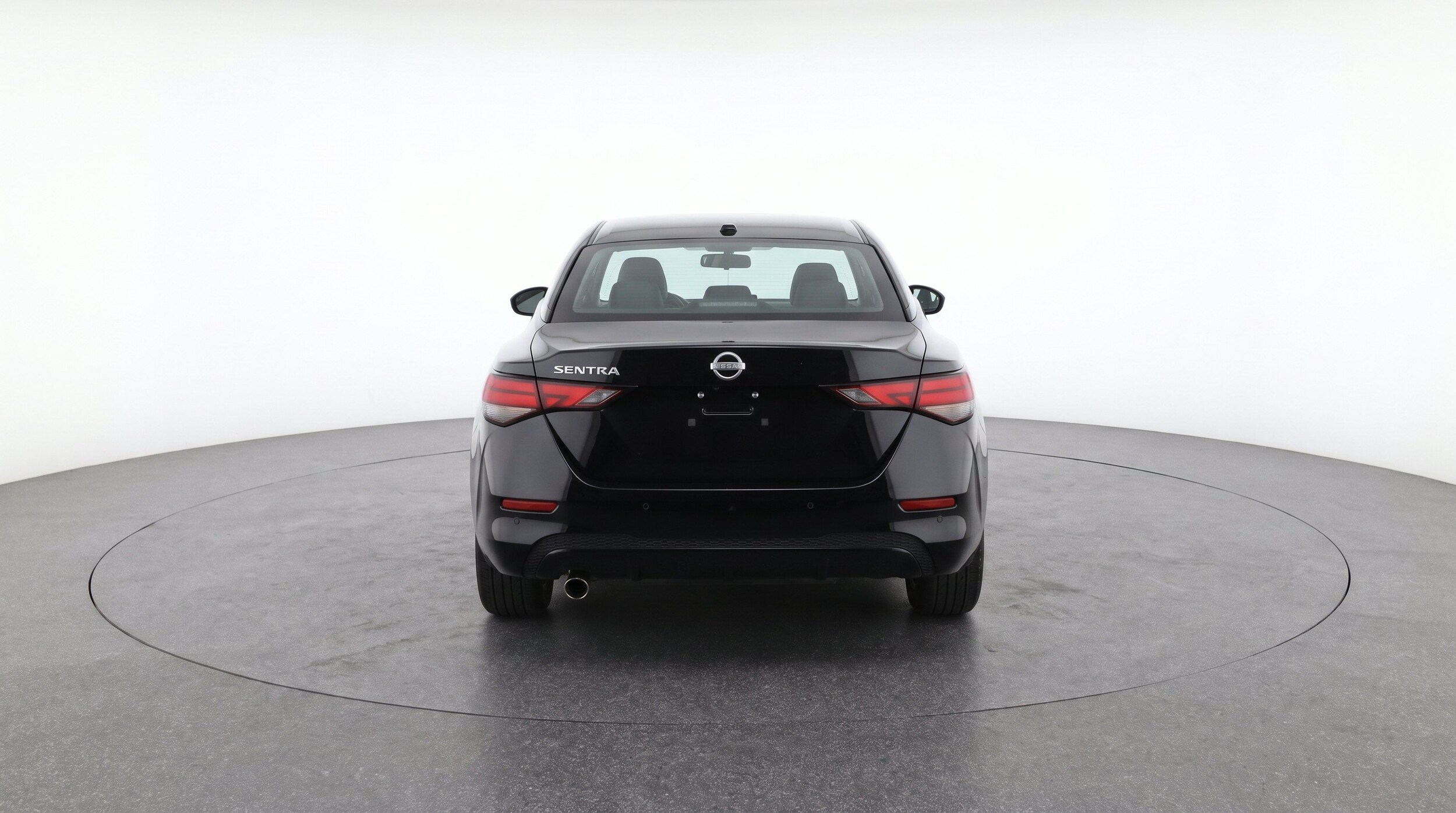 Thumbnail: 2025 Nissan Sentra - 7