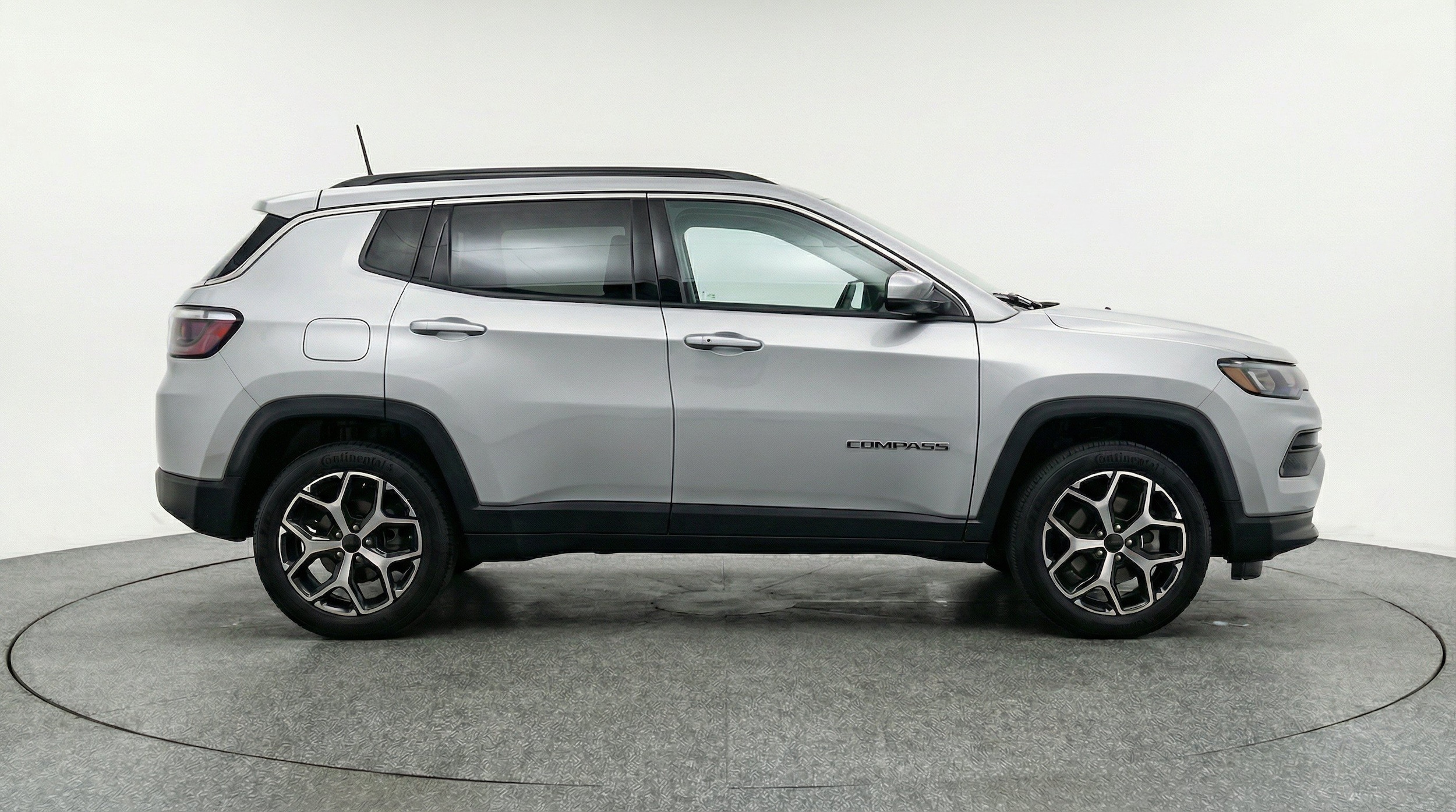 Thumbnail: 2025 Jeep Compass - 10