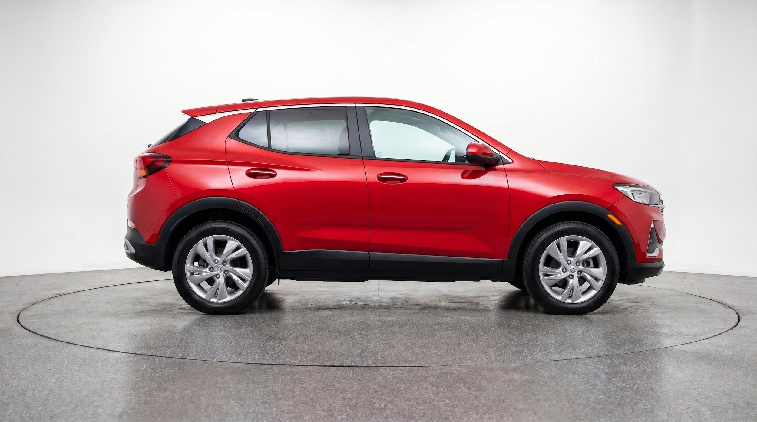Thumbnail: 2026 Buick Encore GX - 10