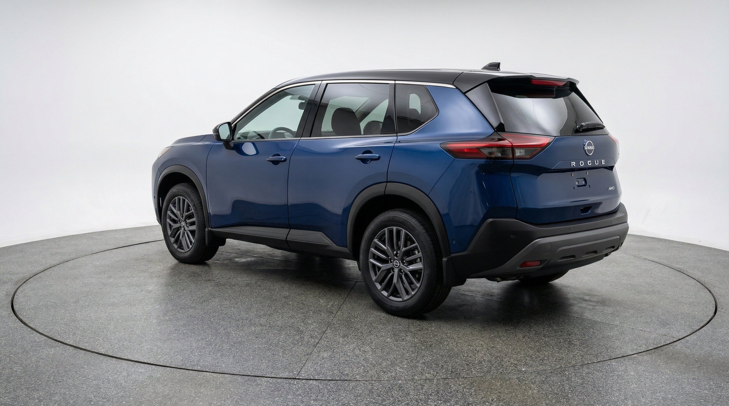 Thumbnail: 2026 Nissan Rogue - 6