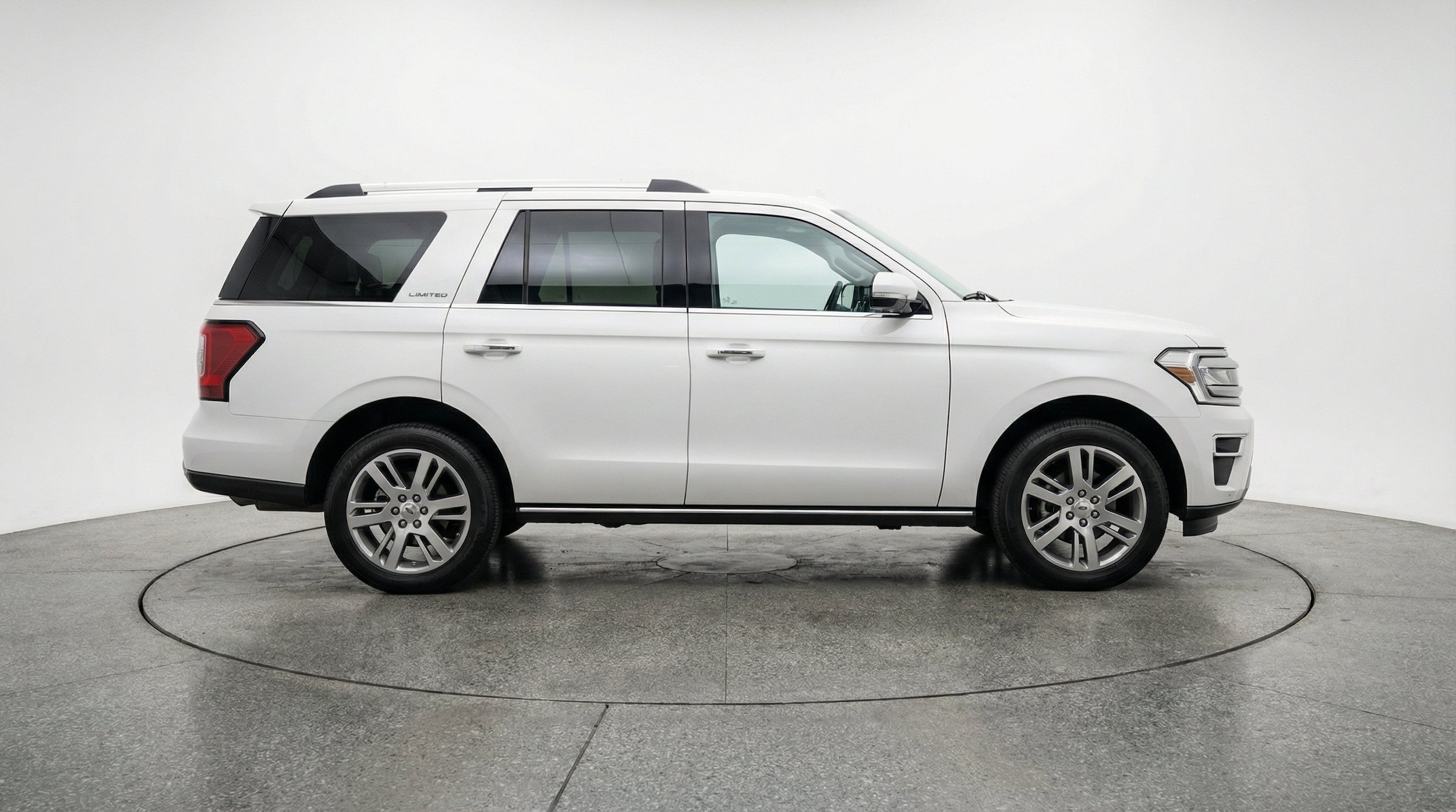 Thumbnail: 2024 Ford Expedition MAX - 10