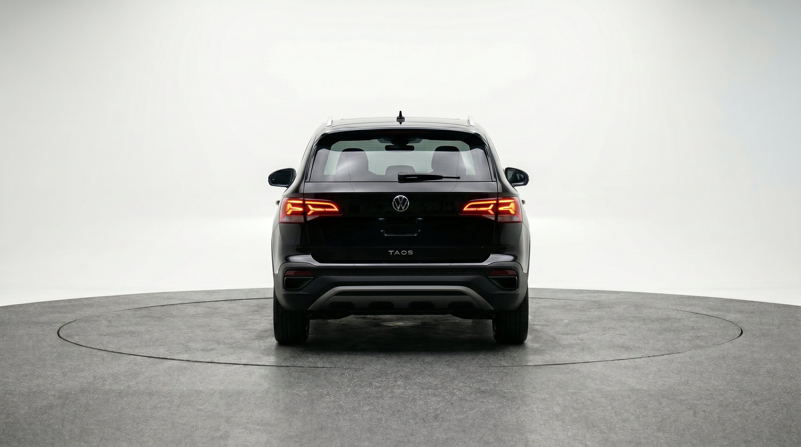 Thumbnail: 2026 Volkswagen Taos - 7