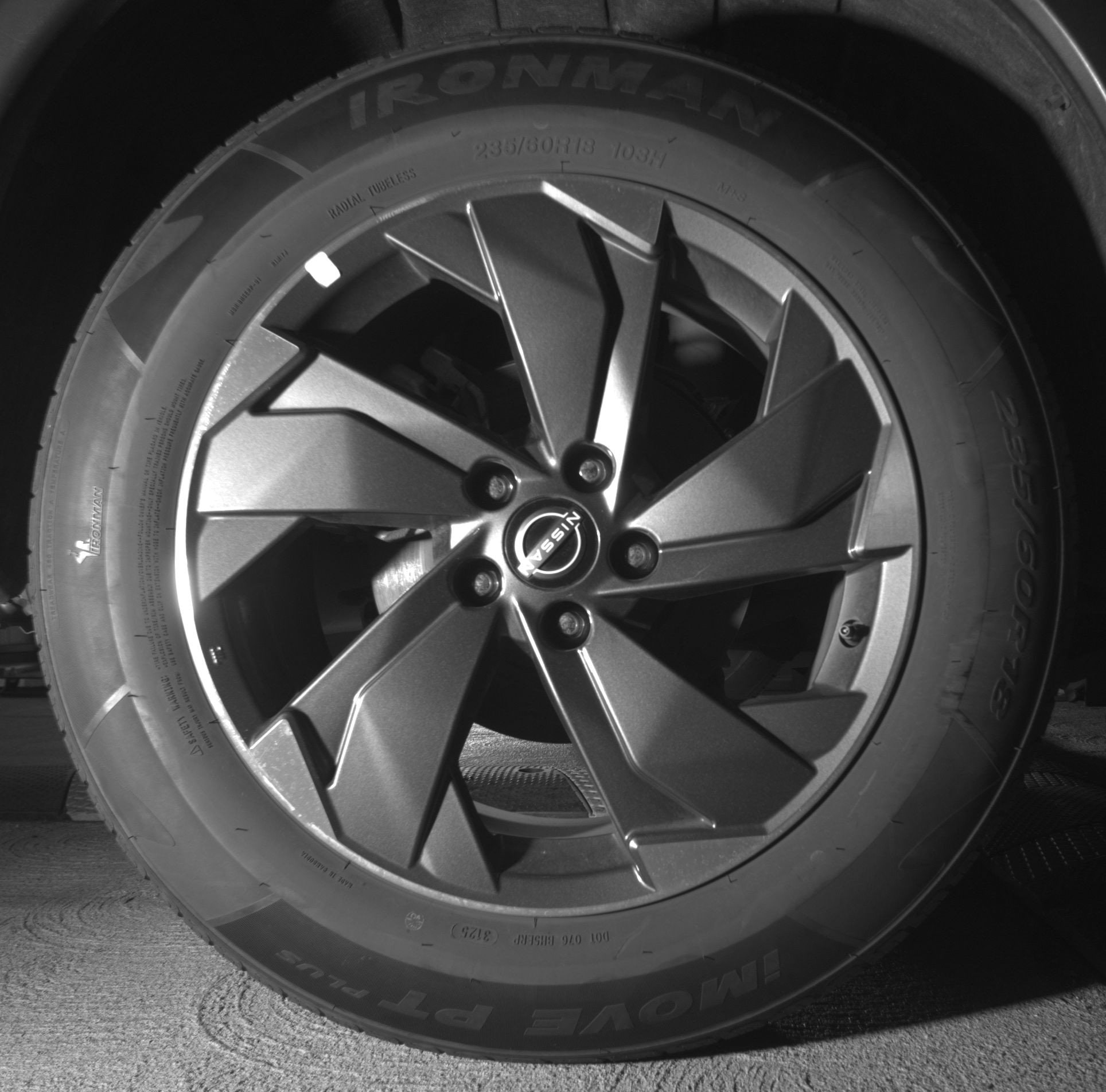 Thumbnail: 2025 Nissan Rogue - 13