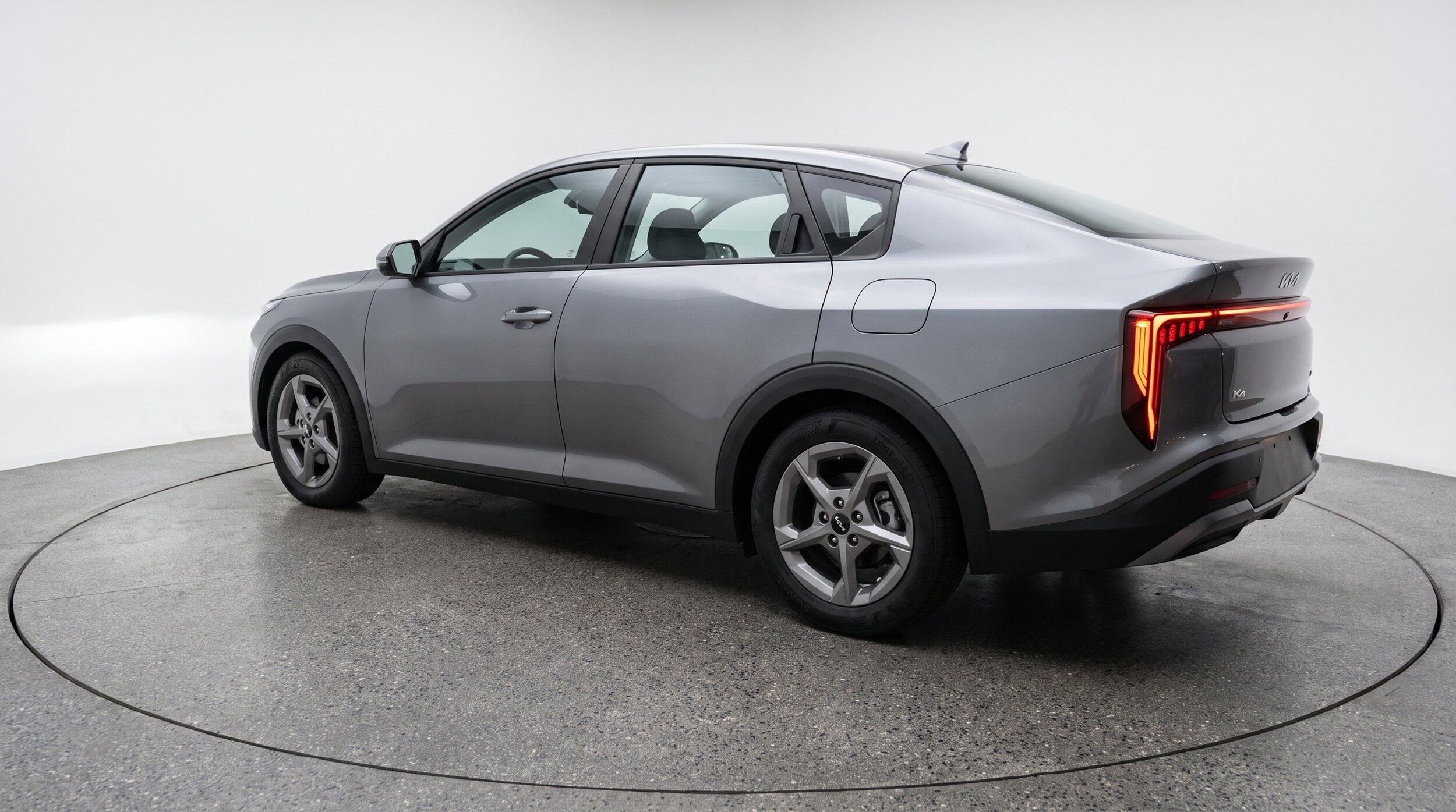 Thumbnail: 2026 Kia K4 - 6