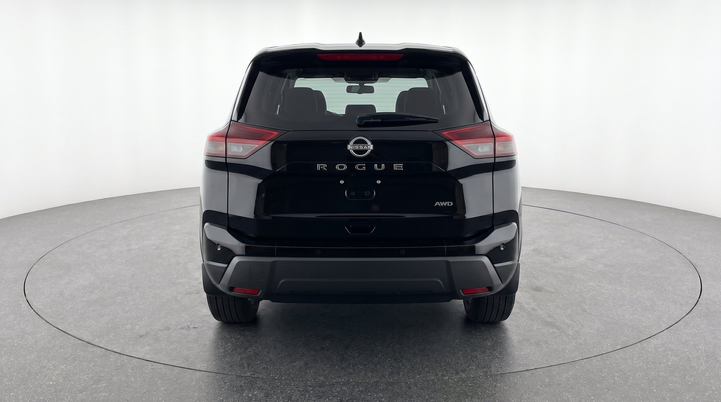 Thumbnail: 2025 Nissan Rogue - 7
