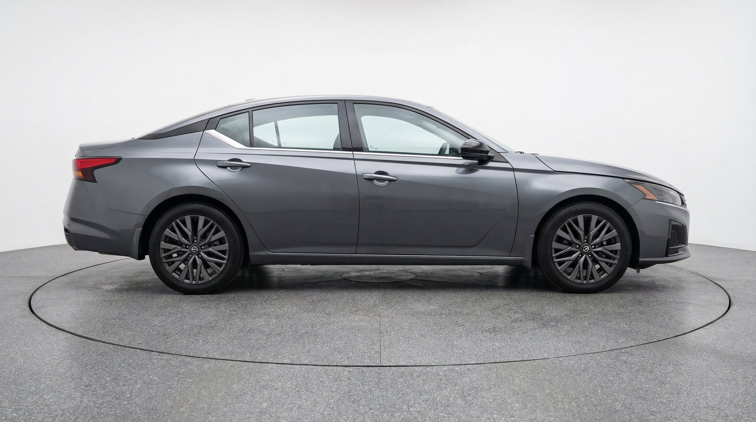 Thumbnail: 2026 Nissan Altima - 10