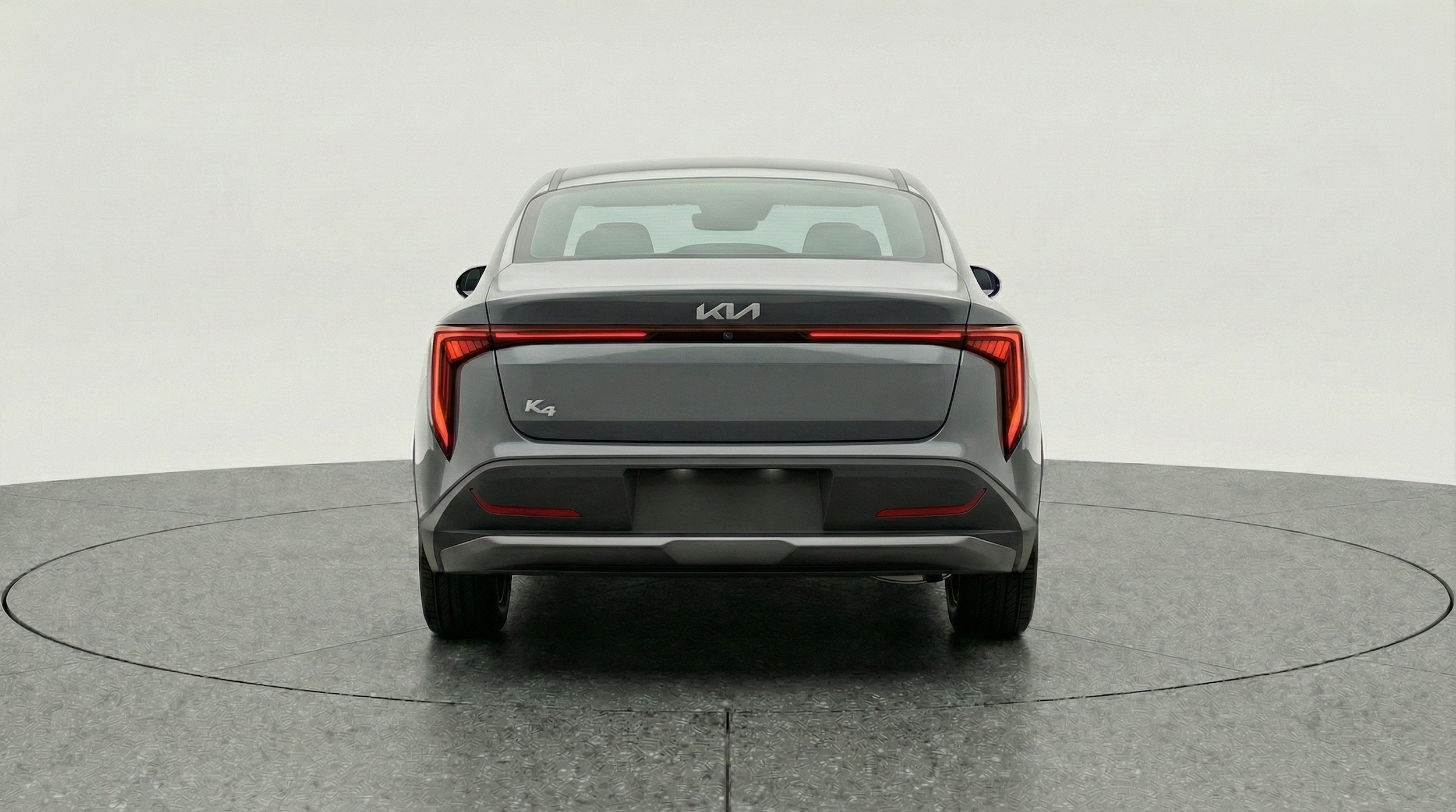 Thumbnail: 2026 Kia K4 - 7