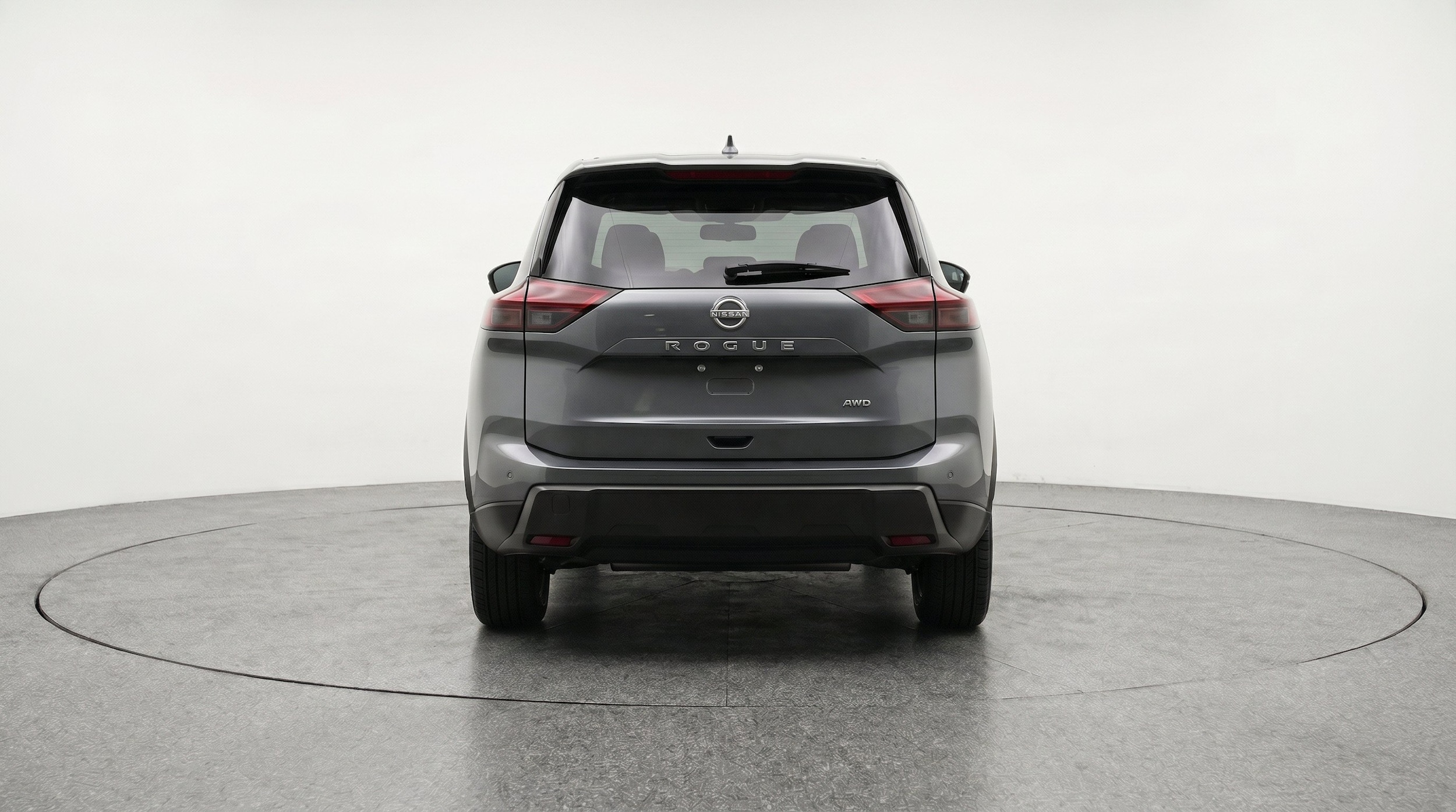 Thumbnail: 2025 Nissan Rogue - 7