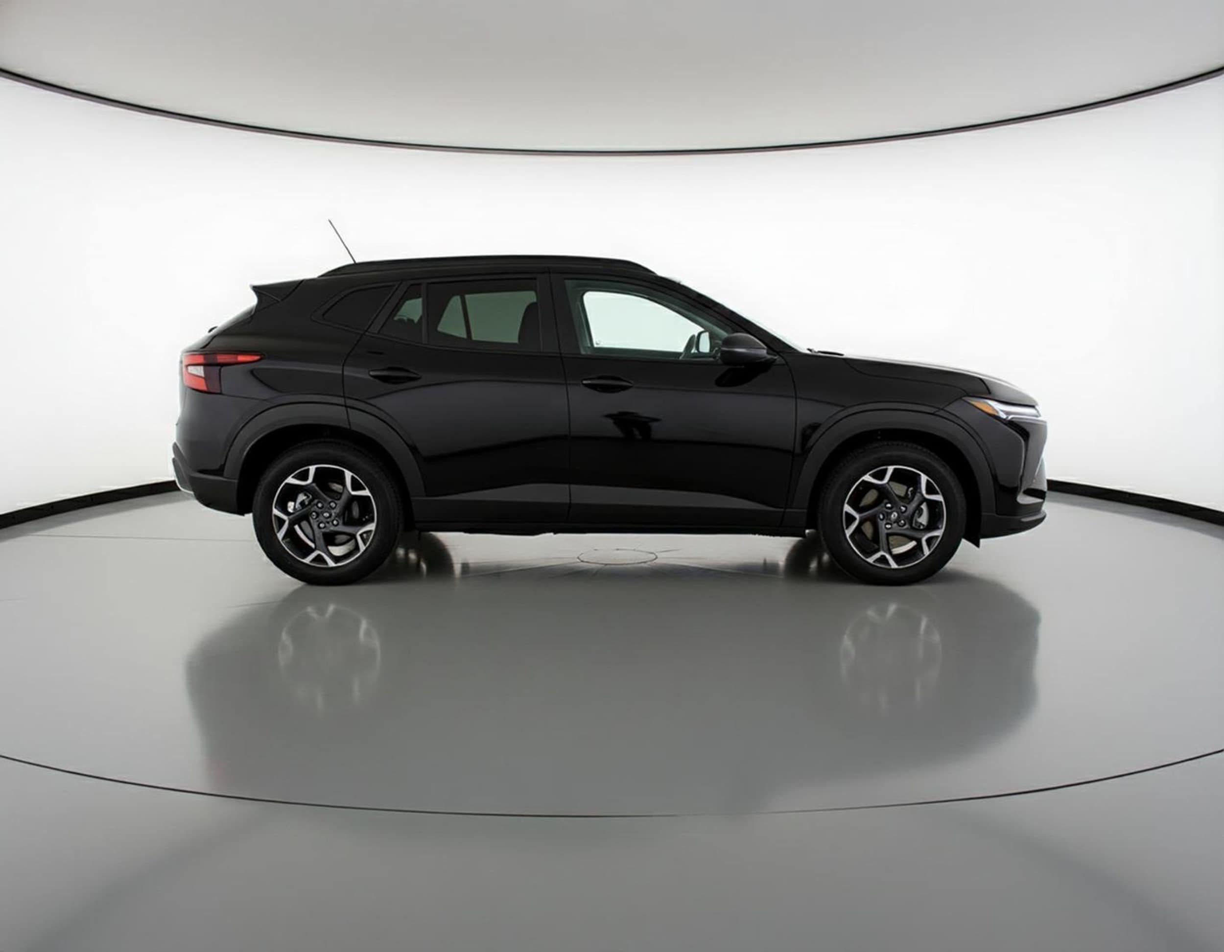 Thumbnail: 2025 Chevrolet Trax - 11