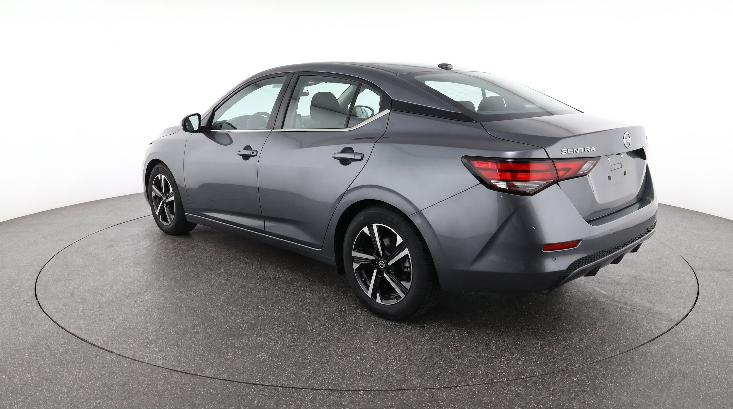 Thumbnail: 2025 Nissan Sentra - 6