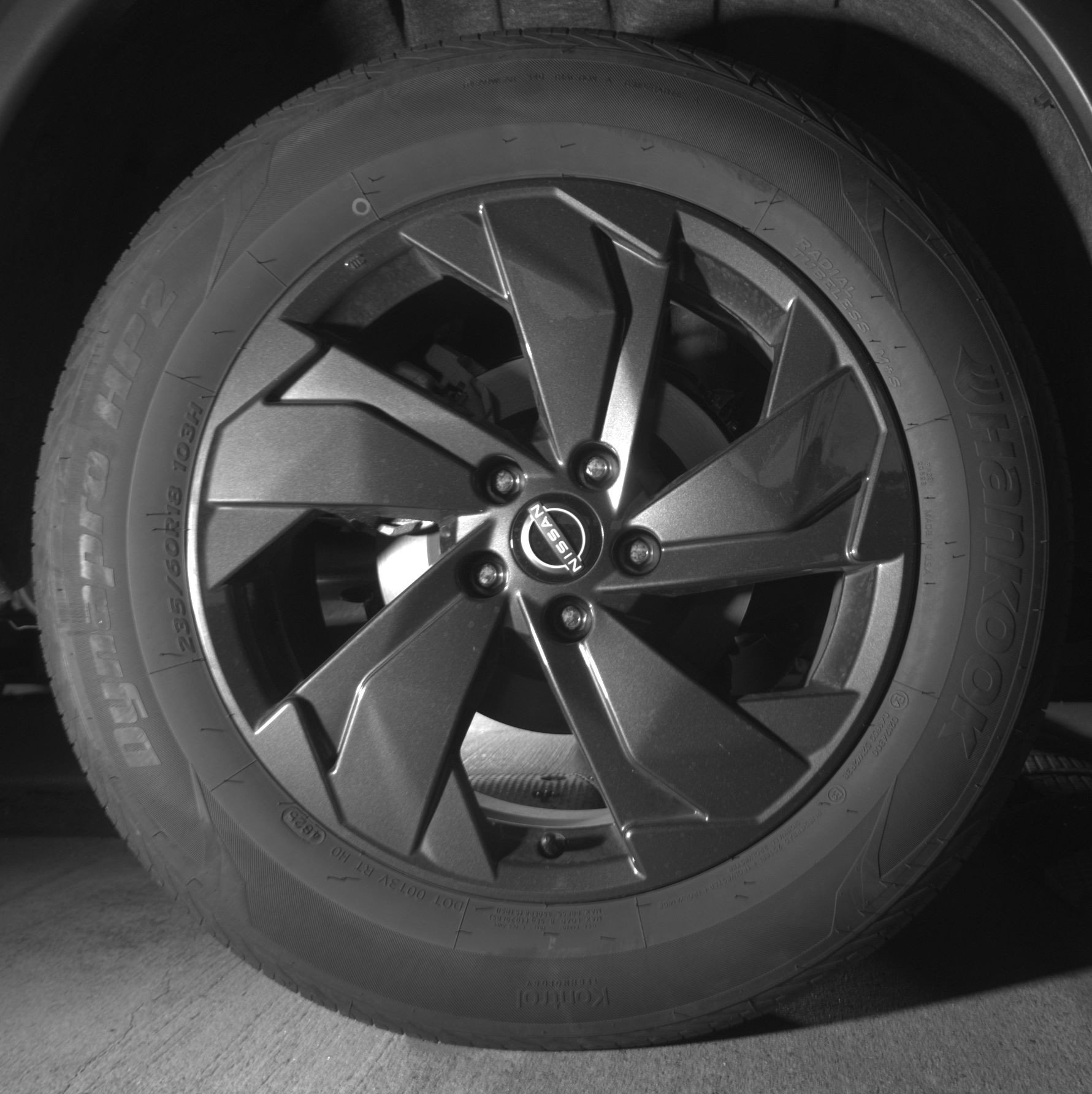Thumbnail: 2026 Nissan Rogue - 15