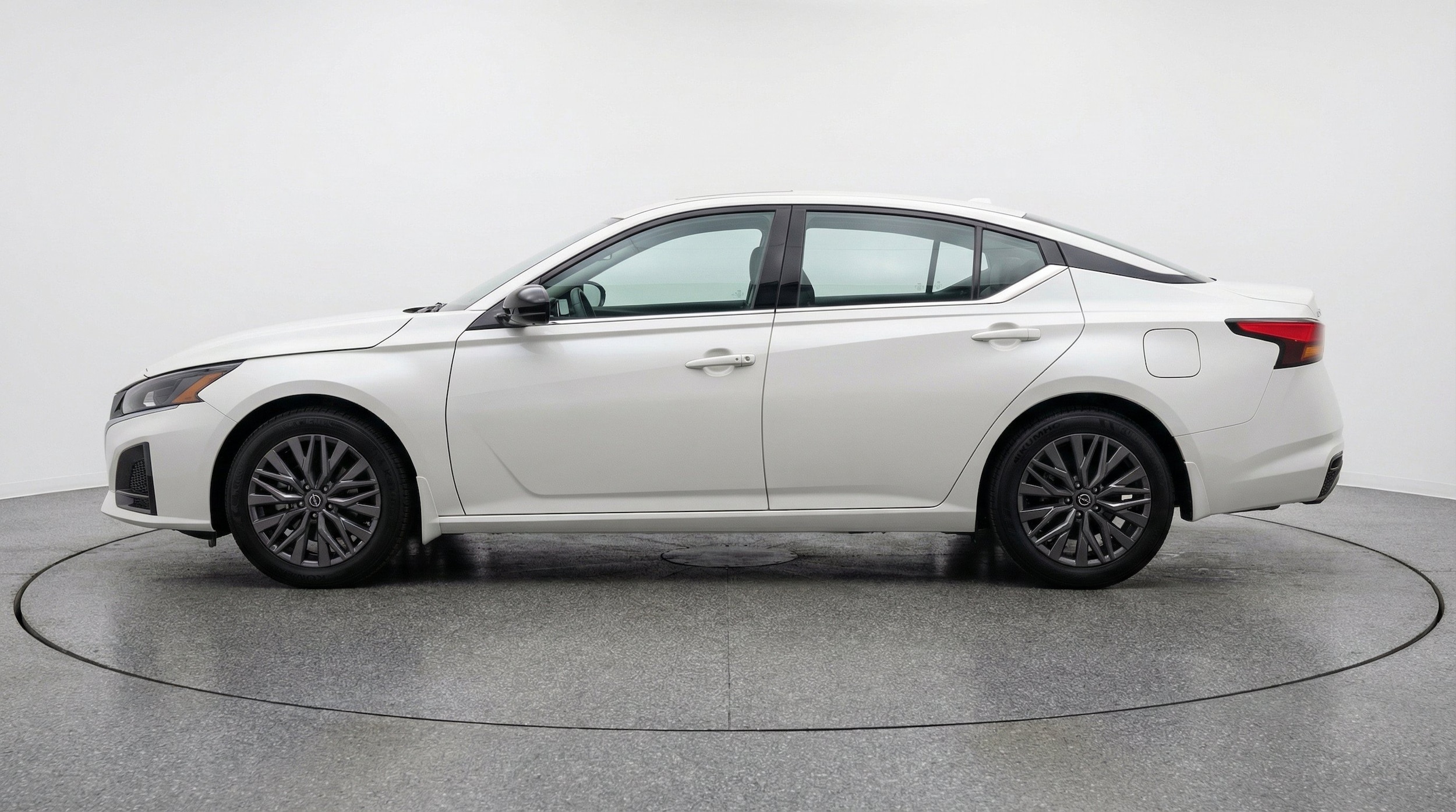 Thumbnail: 2026 Nissan Altima - 5