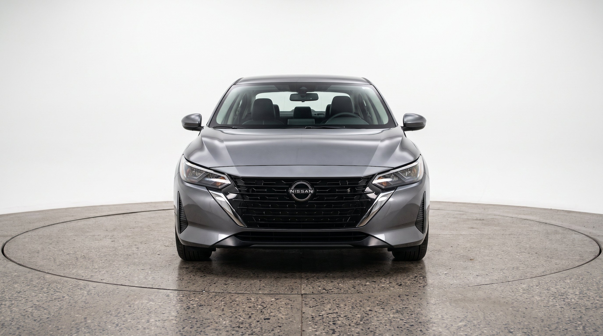 Thumbnail: 2025 Nissan Sentra - 2