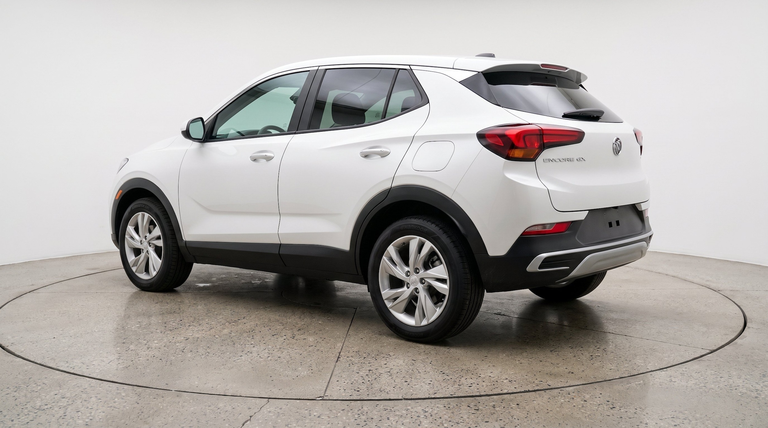 Thumbnail: 2026 Buick Encore GX - 6