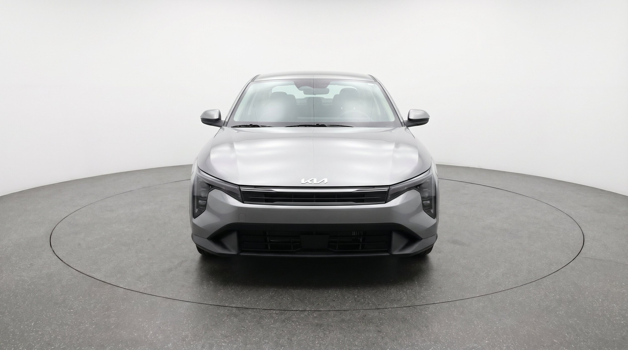 Thumbnail: 2026 Kia K4 - 2