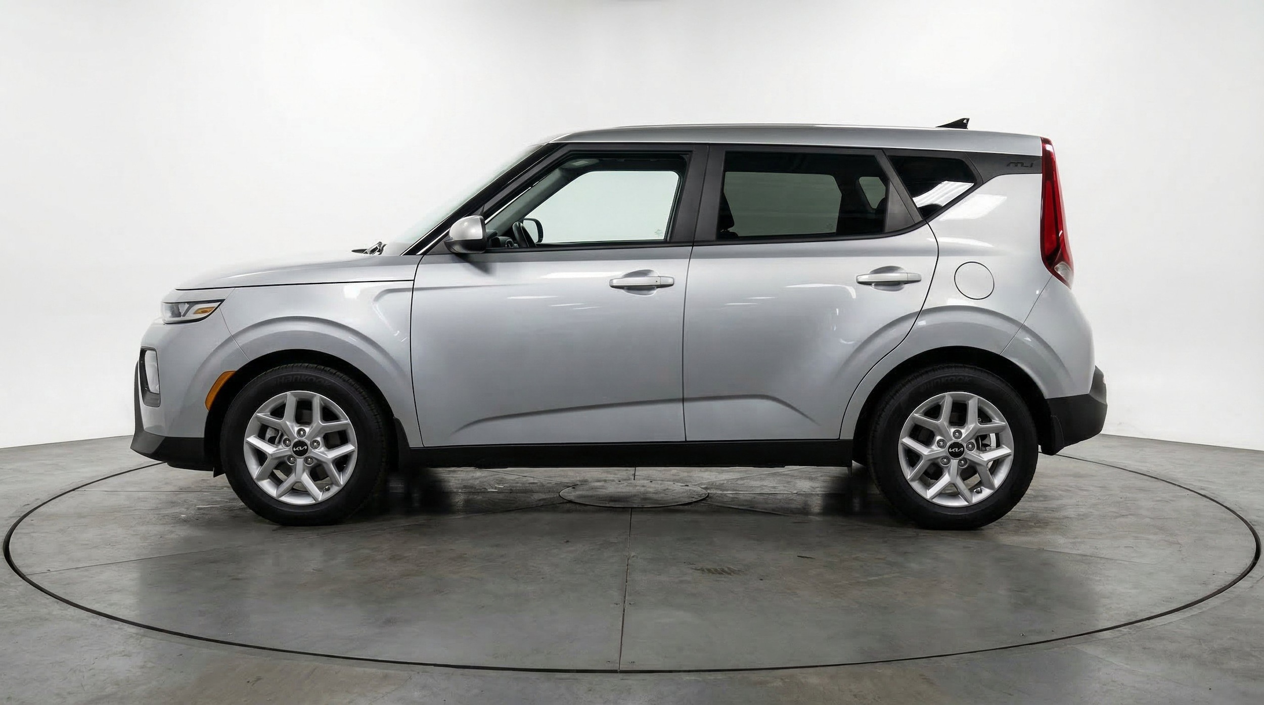 Thumbnail: 2025 Kia Soul - 5