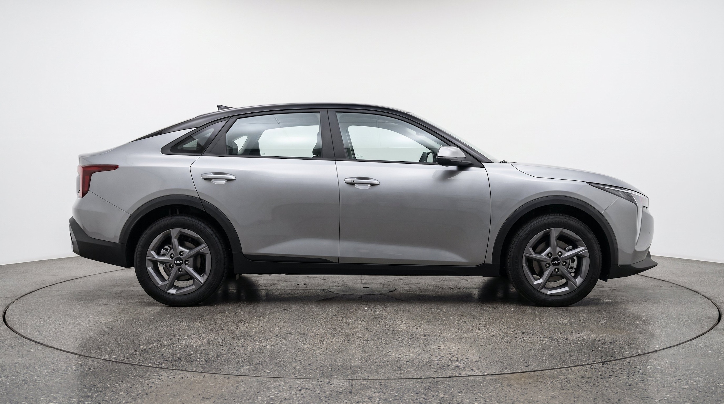 Thumbnail: 2026 Kia K4 - 10