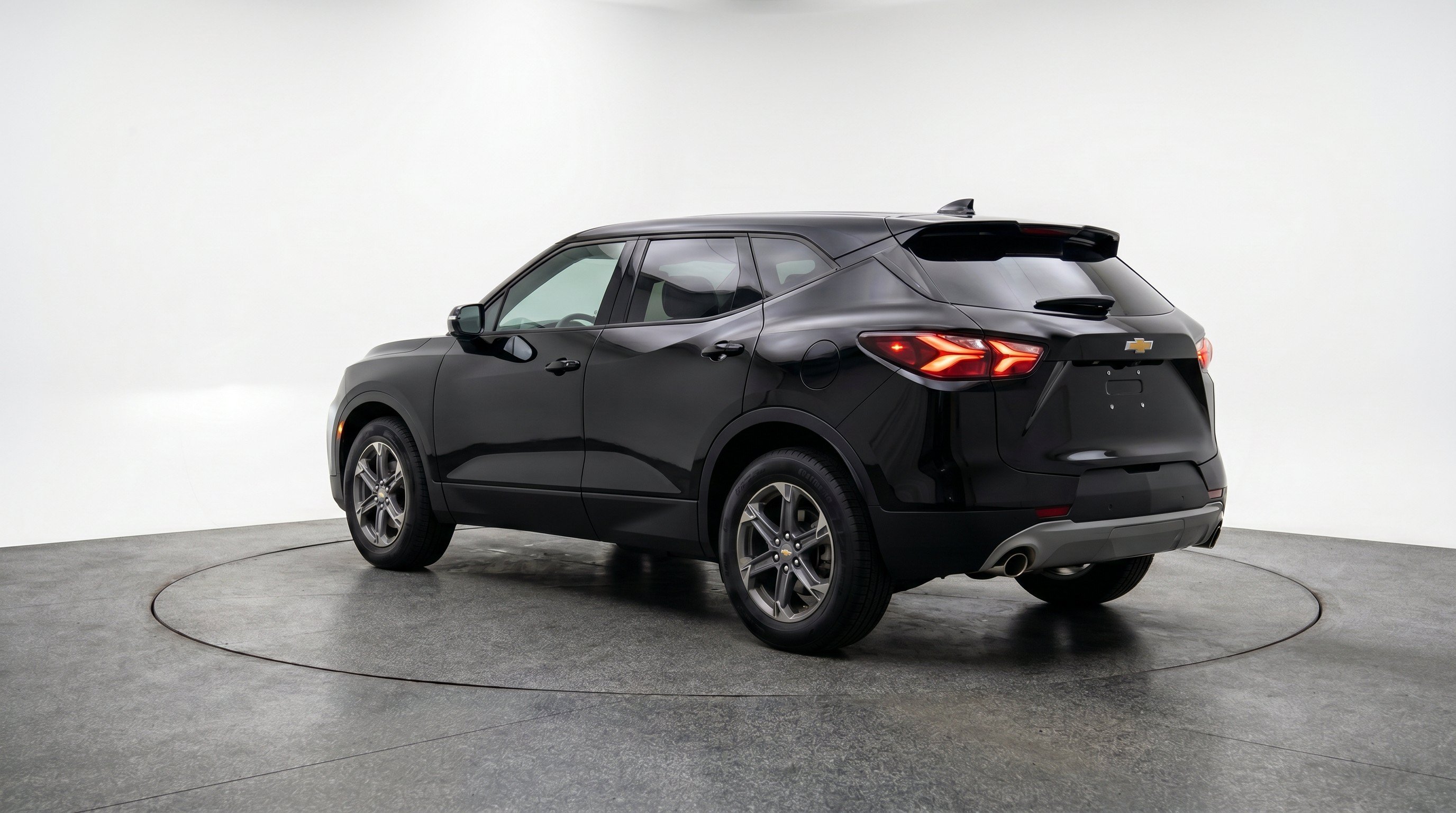 Thumbnail: 2026 Chevrolet Blazer - 6