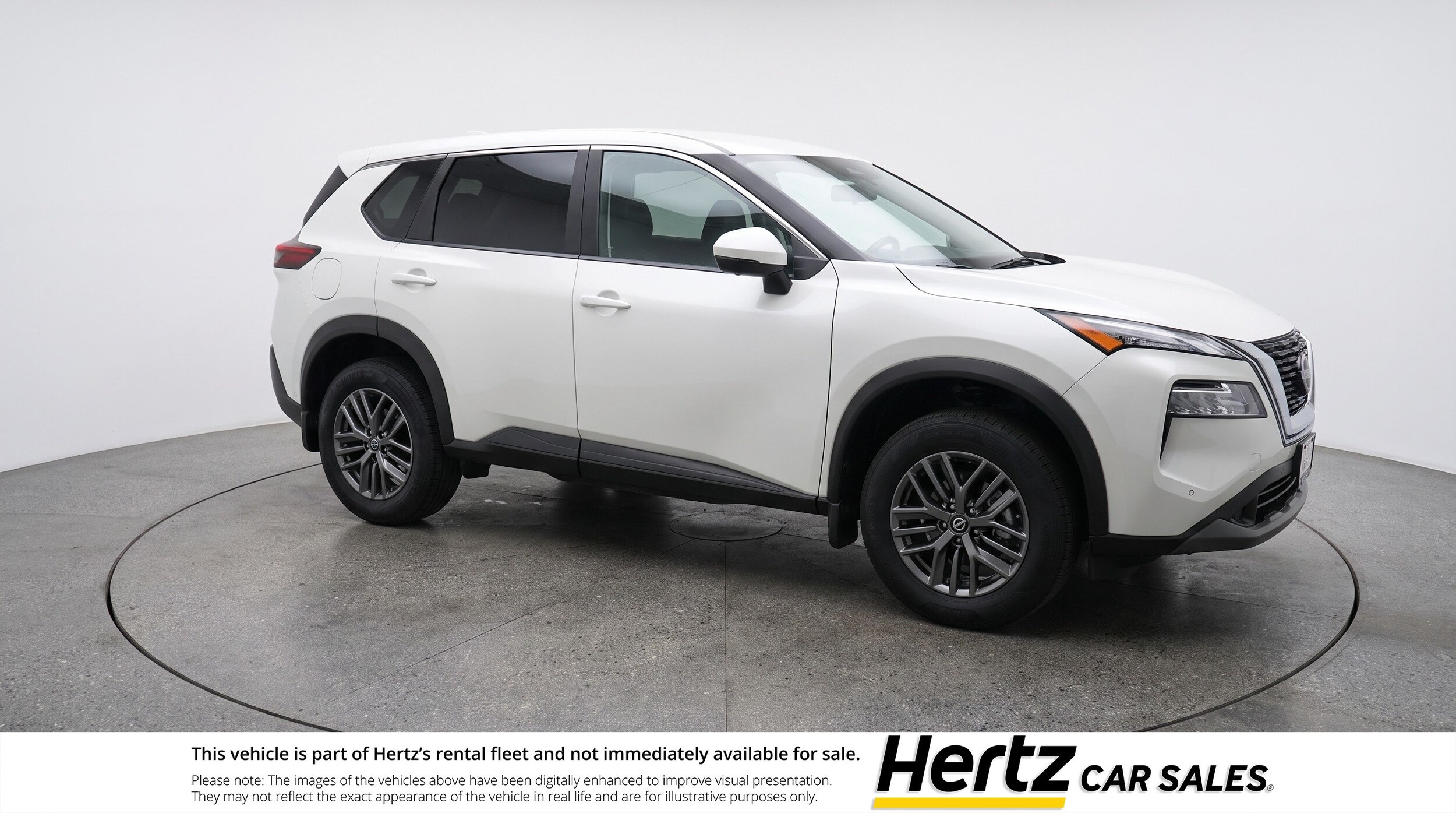 Thumbnail: 2026 Nissan Rogue - 1