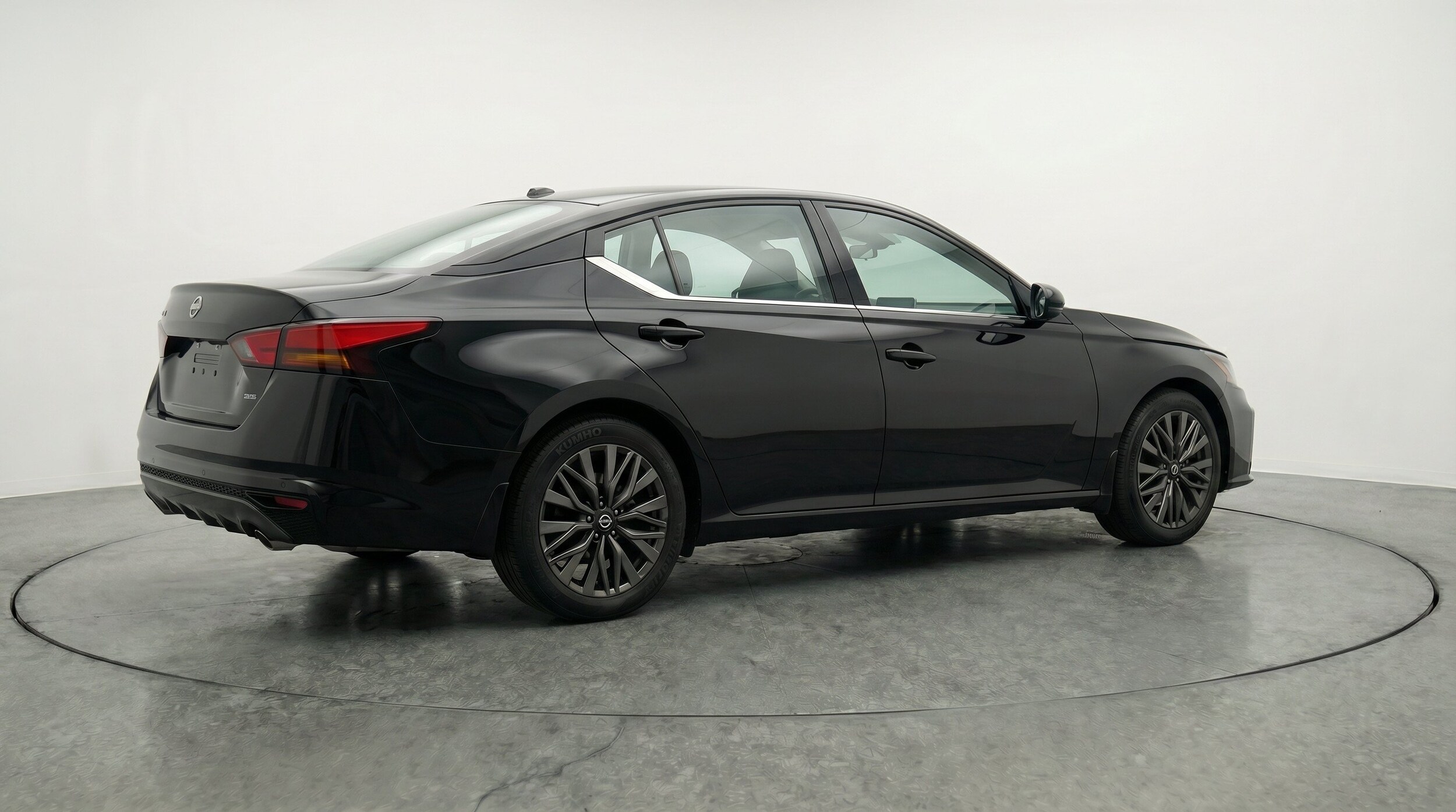 Thumbnail: 2026 Nissan Altima - 9