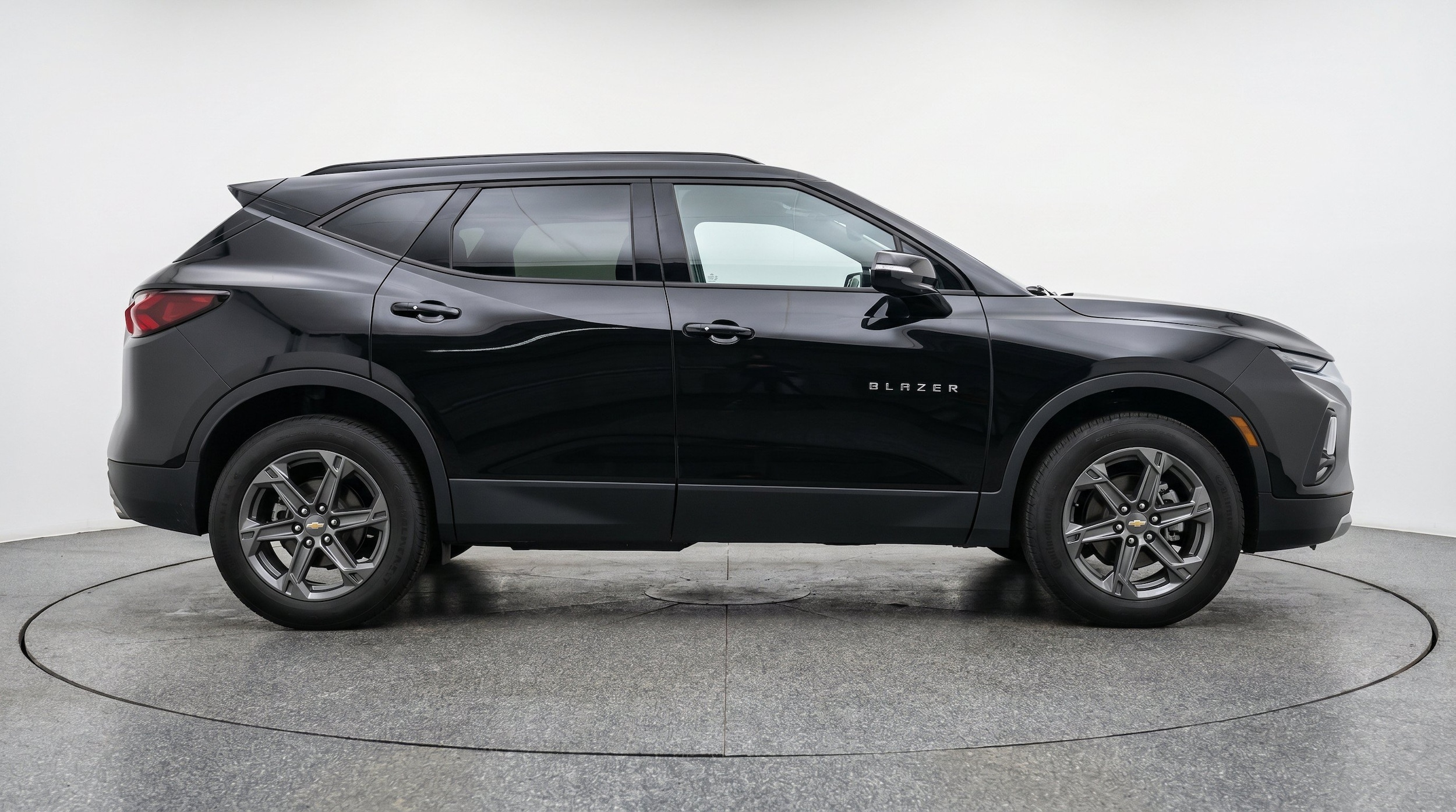 Thumbnail: 2026 Chevrolet Blazer - 10