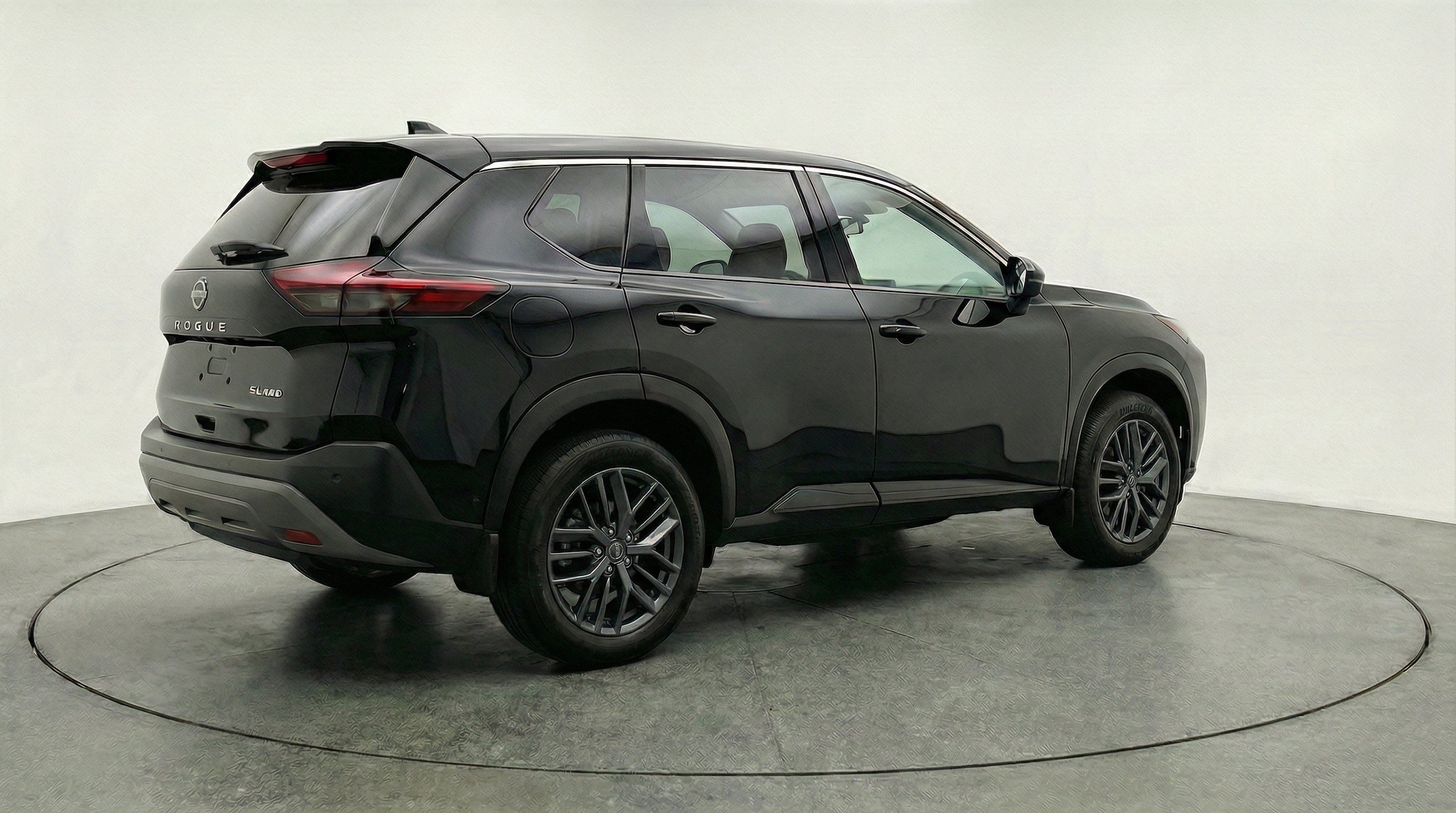 Thumbnail: 2026 Nissan Rogue - 9