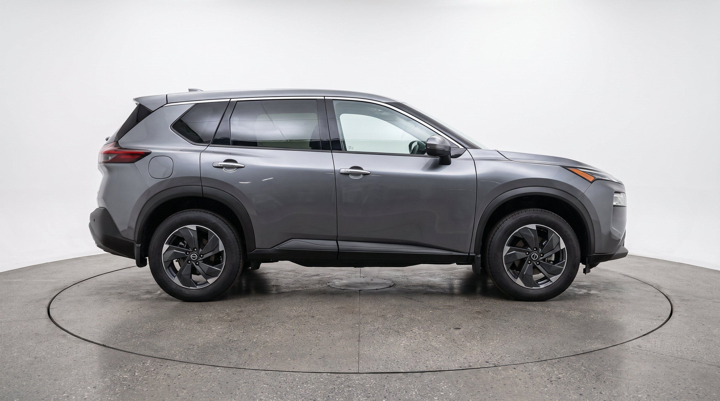 Thumbnail: 2025 Nissan Rogue - 10