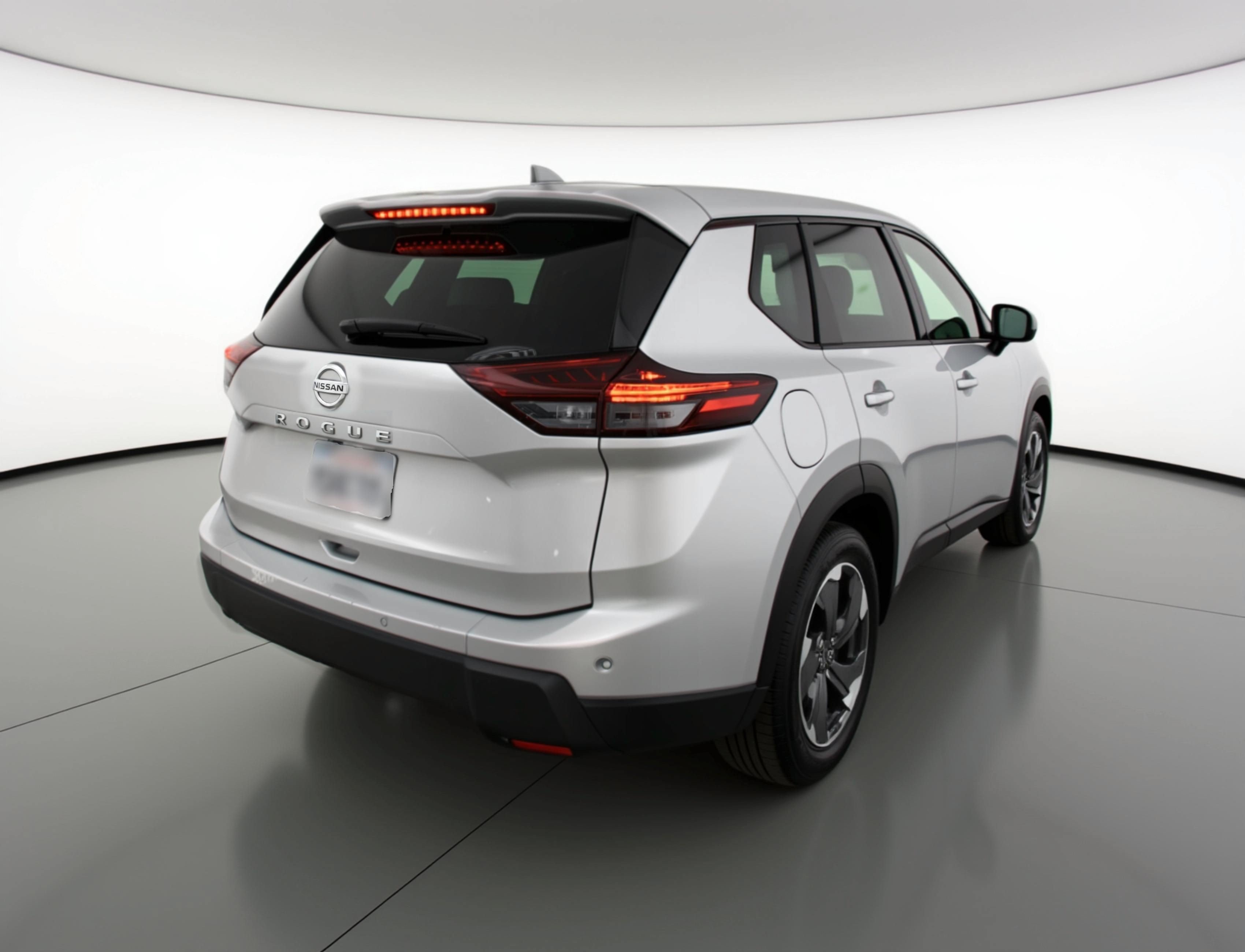 Thumbnail: 2025 Nissan Rogue - 9