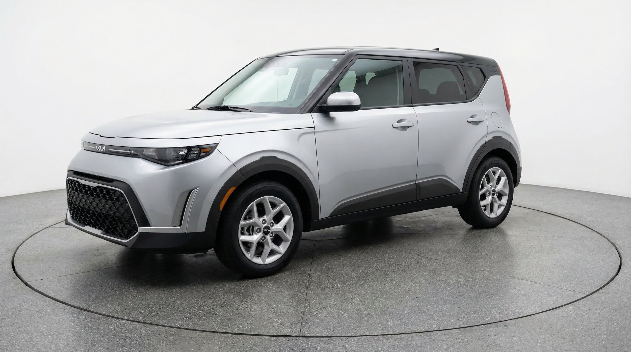Thumbnail: 2025 Kia Soul - 3