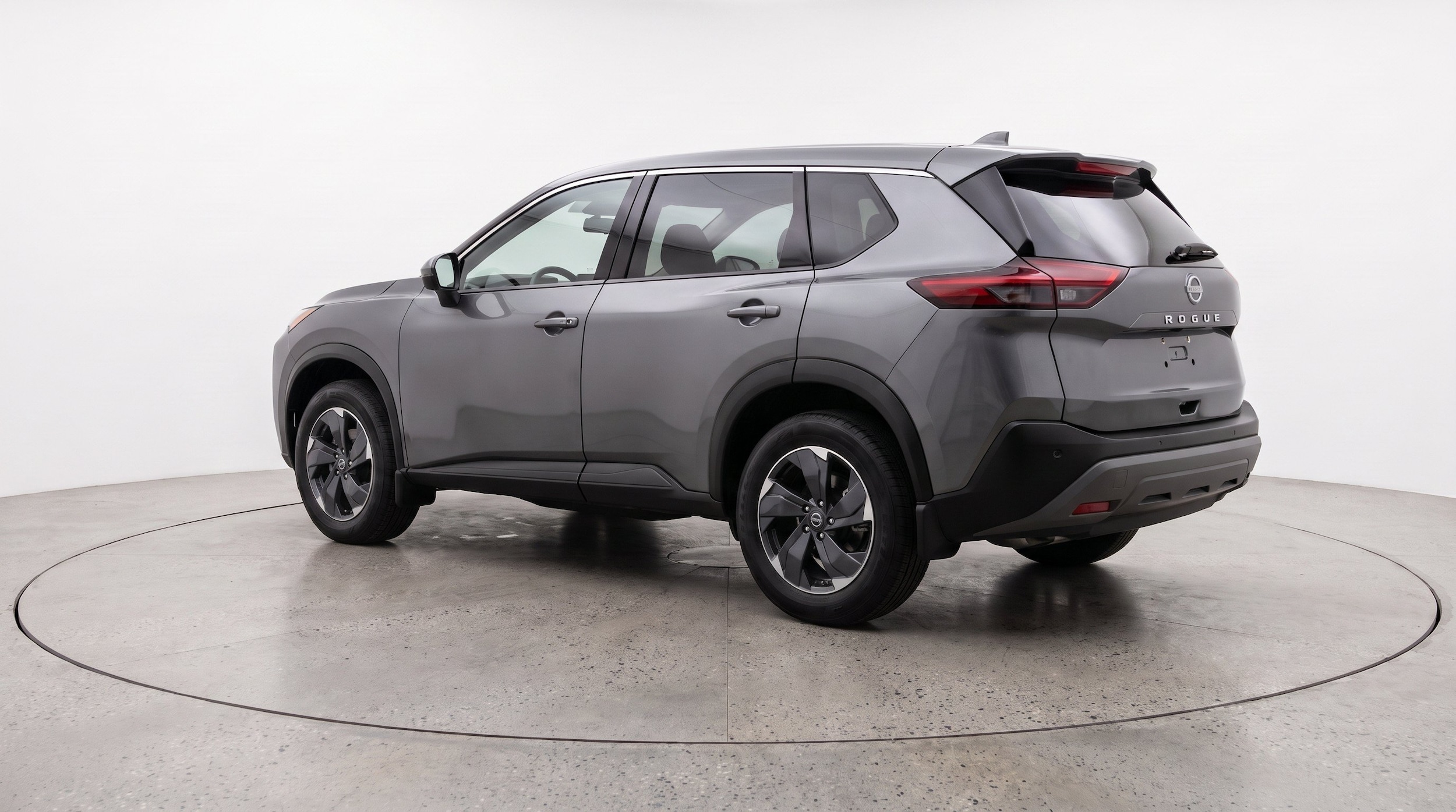 Thumbnail: 2025 Nissan Rogue - 6