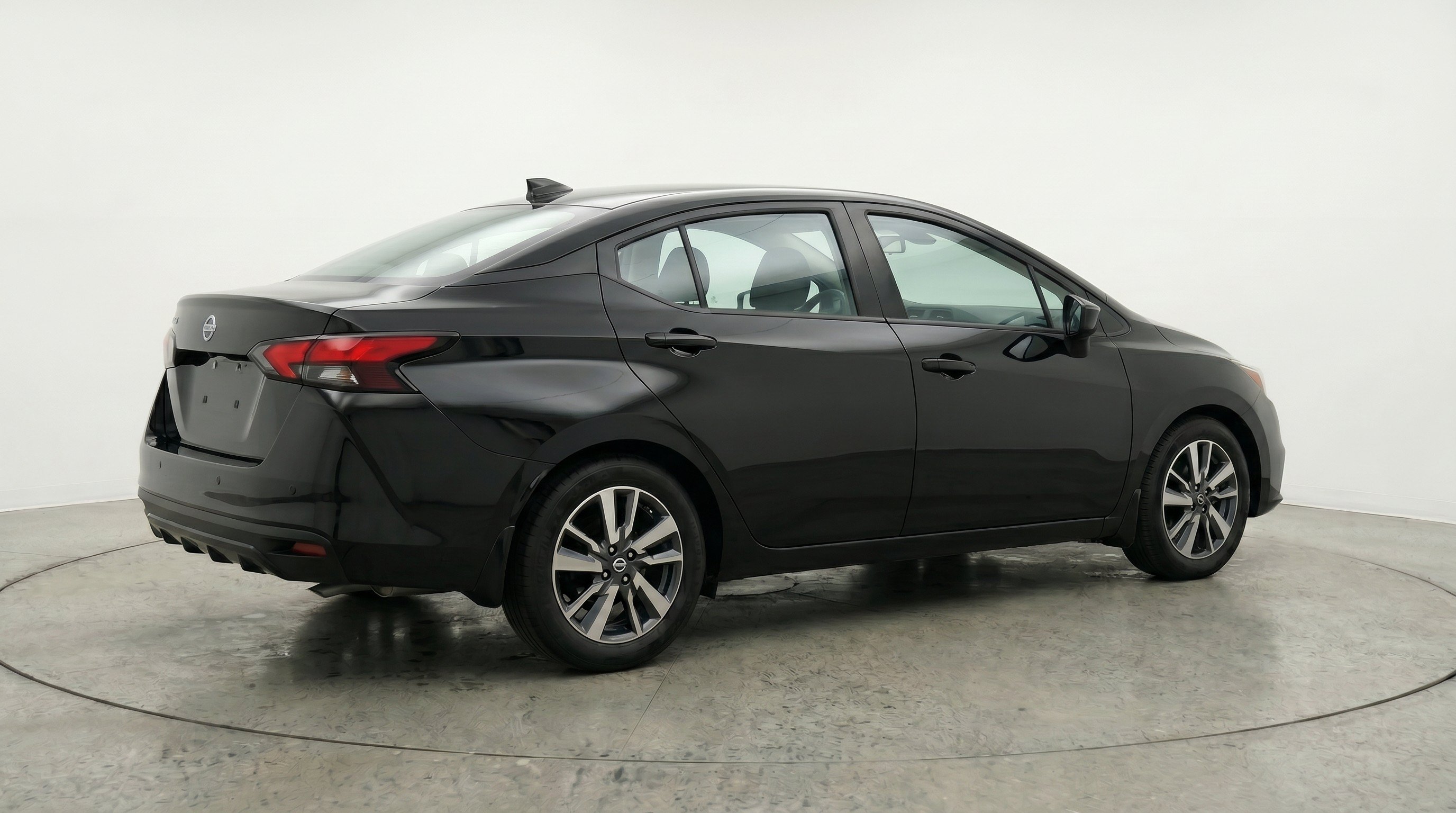 Thumbnail: 2025 Nissan Versa - 9