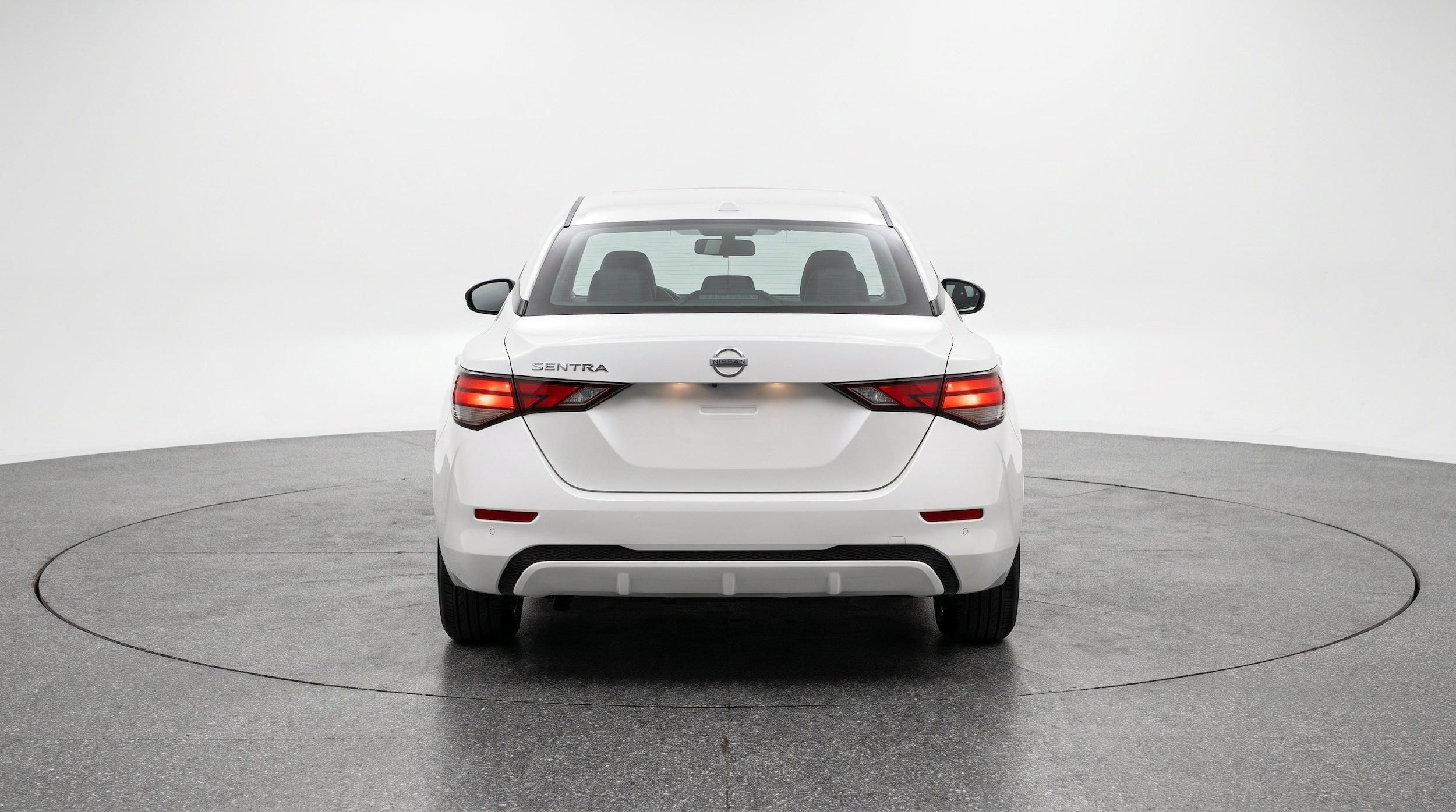 Thumbnail: 2025 Nissan Sentra - 7