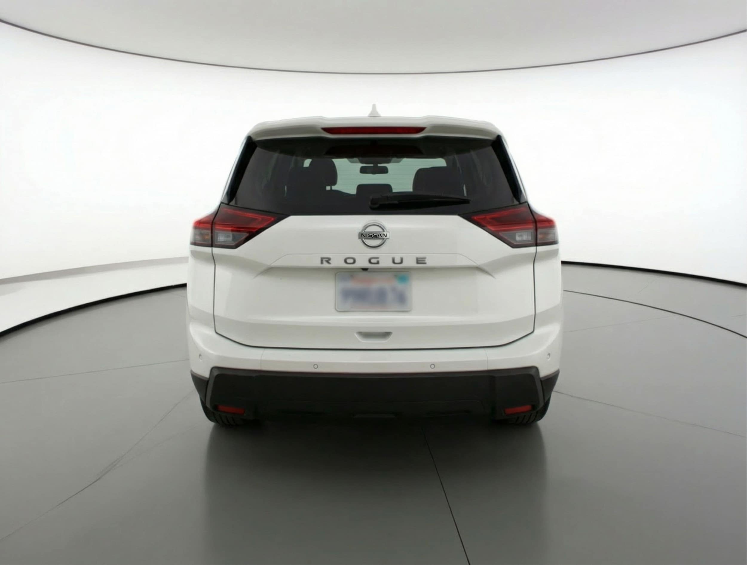 Thumbnail: 2025 Nissan Rogue - 7