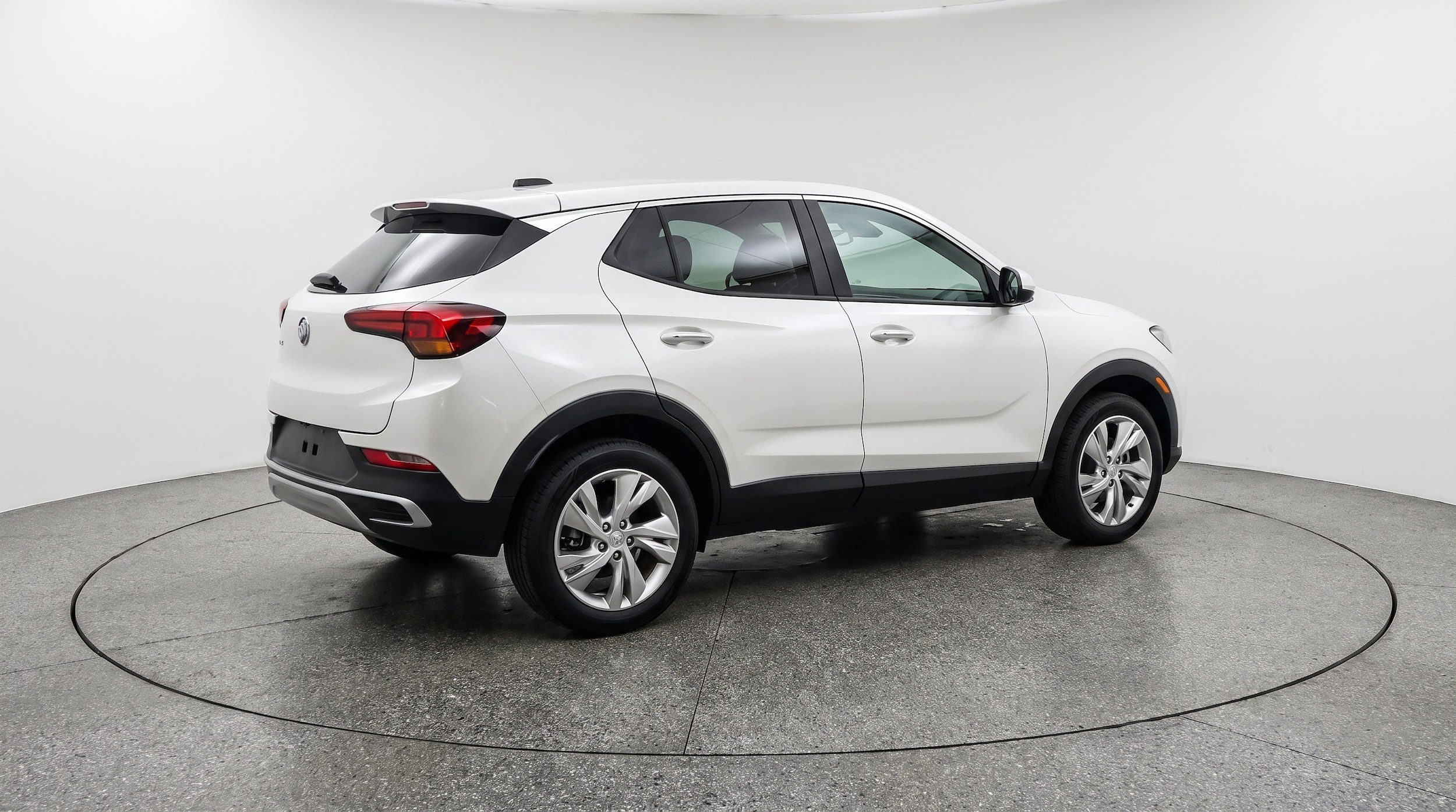 Thumbnail: 2026 Buick Encore GX - 9