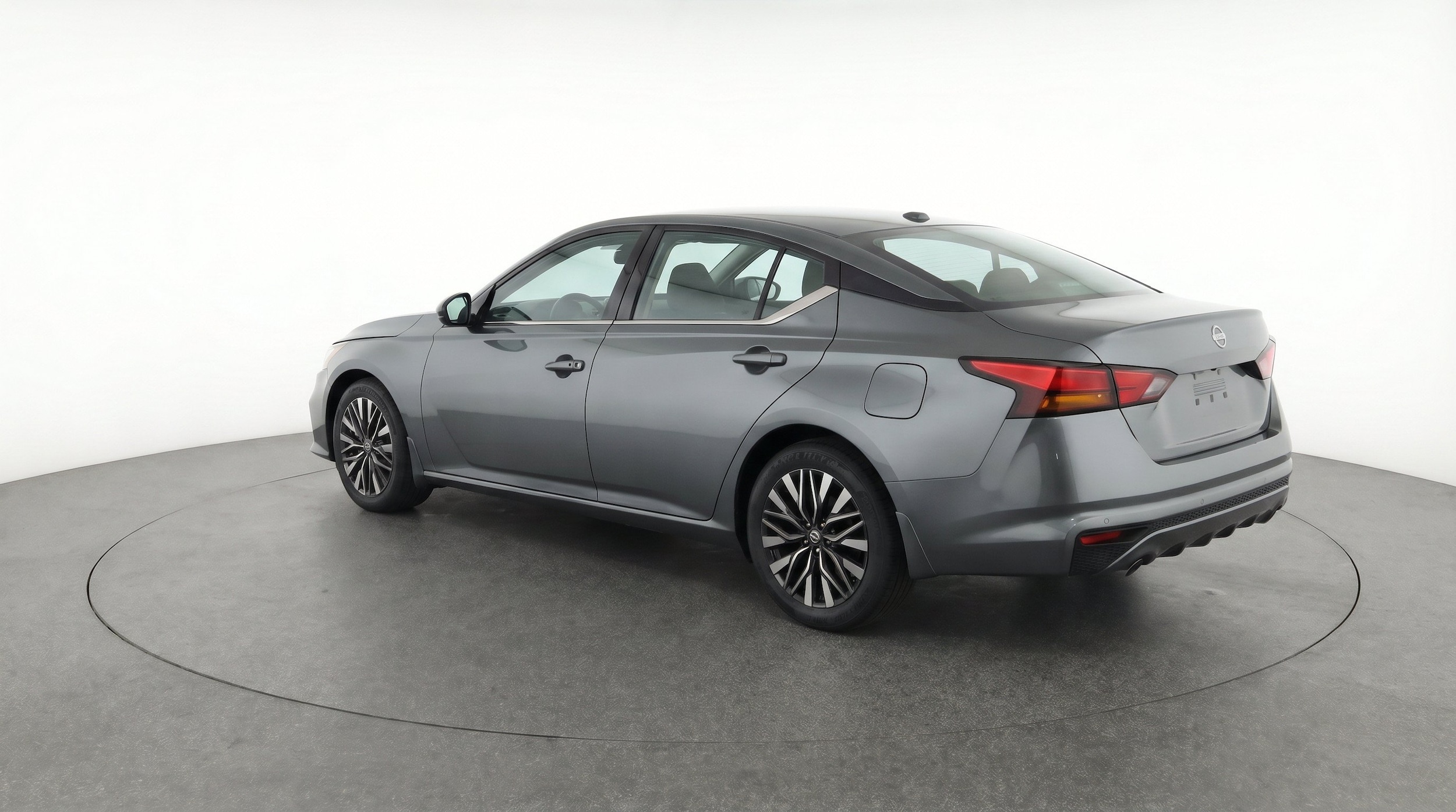 Thumbnail: 2026 Nissan Altima - 6