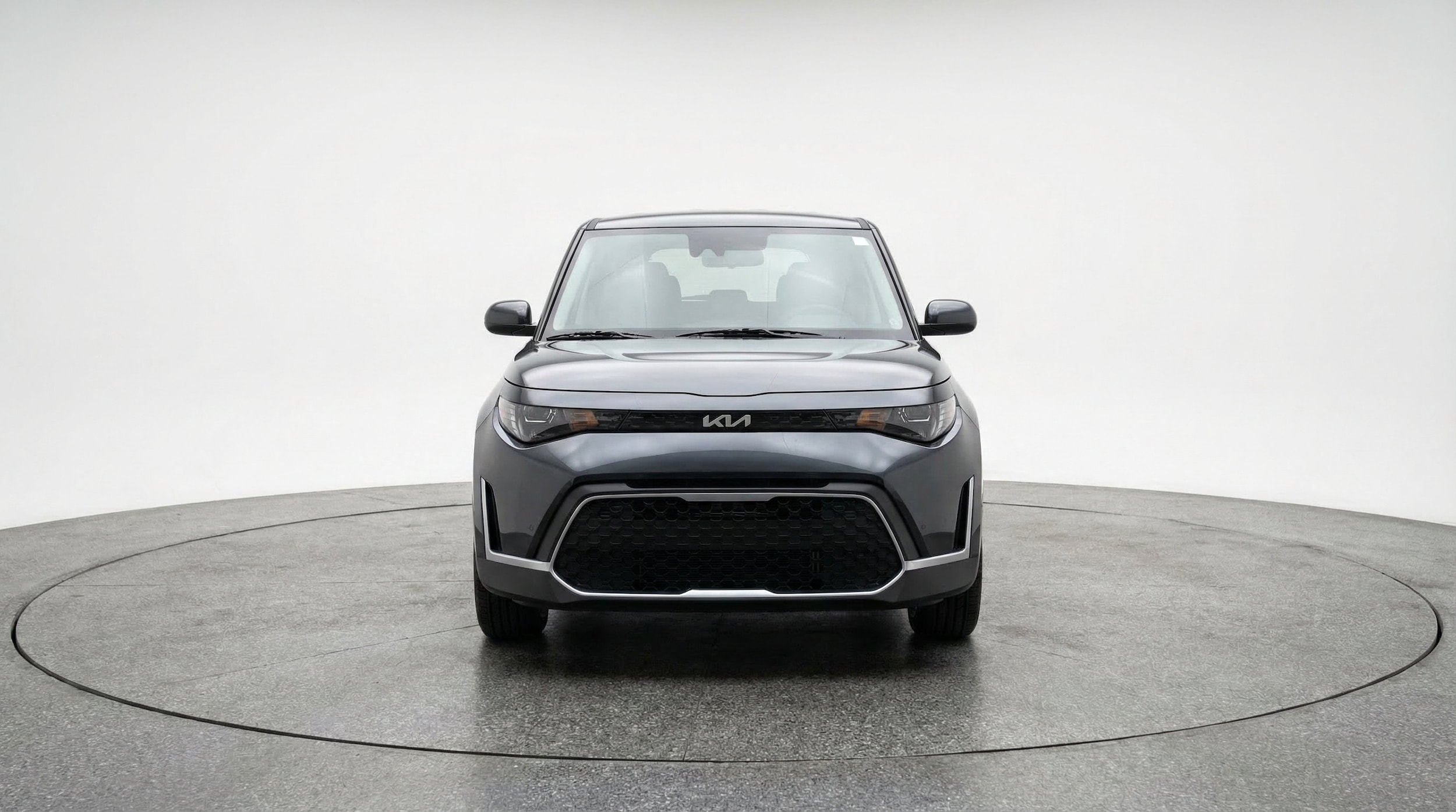 Thumbnail: 2025 Kia Soul - 2