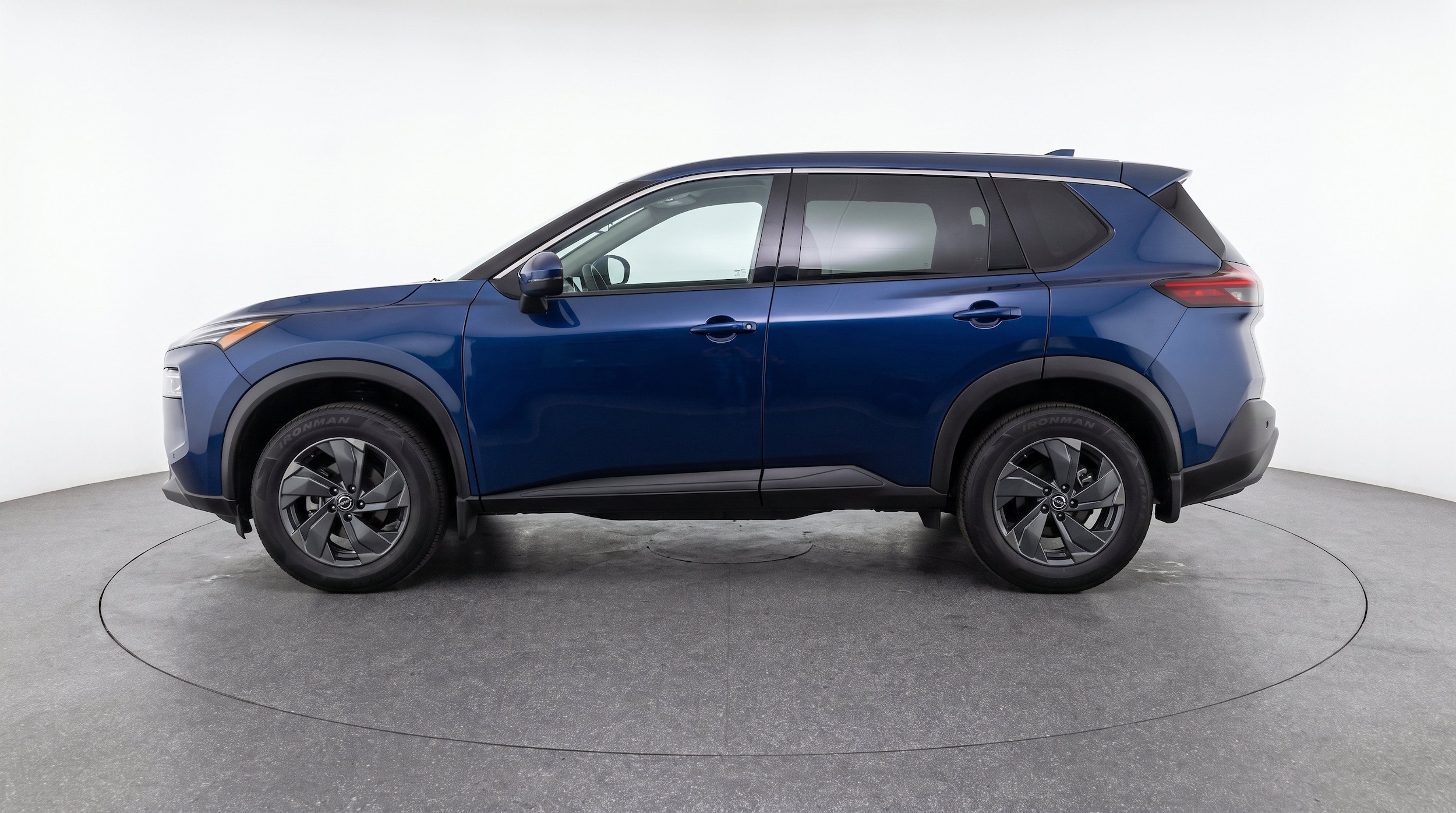 Thumbnail: 2025 Nissan Rogue - 5
