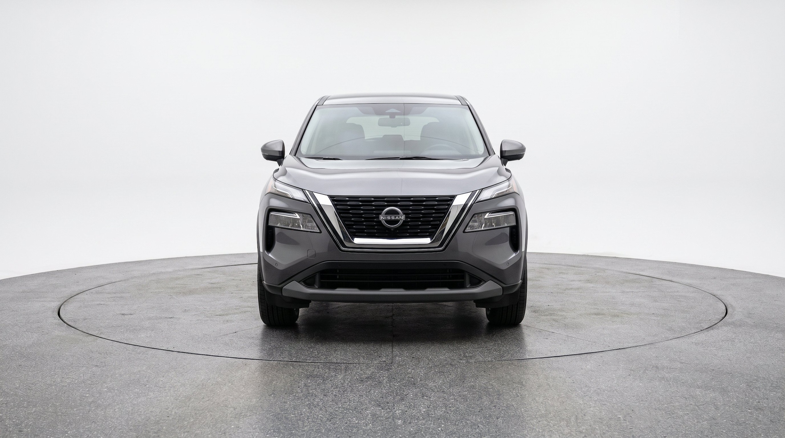 Thumbnail: 2025 Nissan Rogue - 2