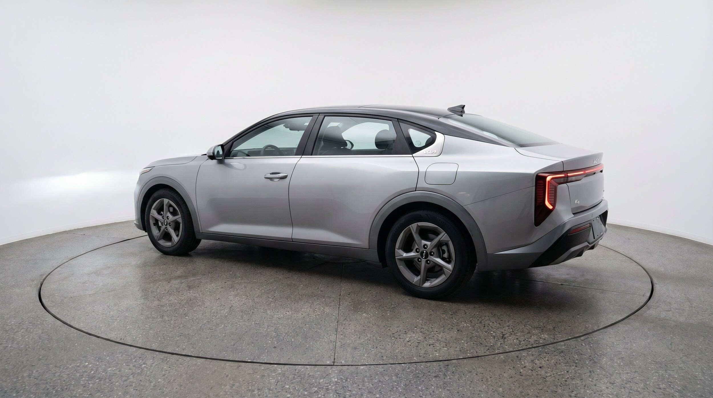 Thumbnail: 2026 Kia K4 - 6