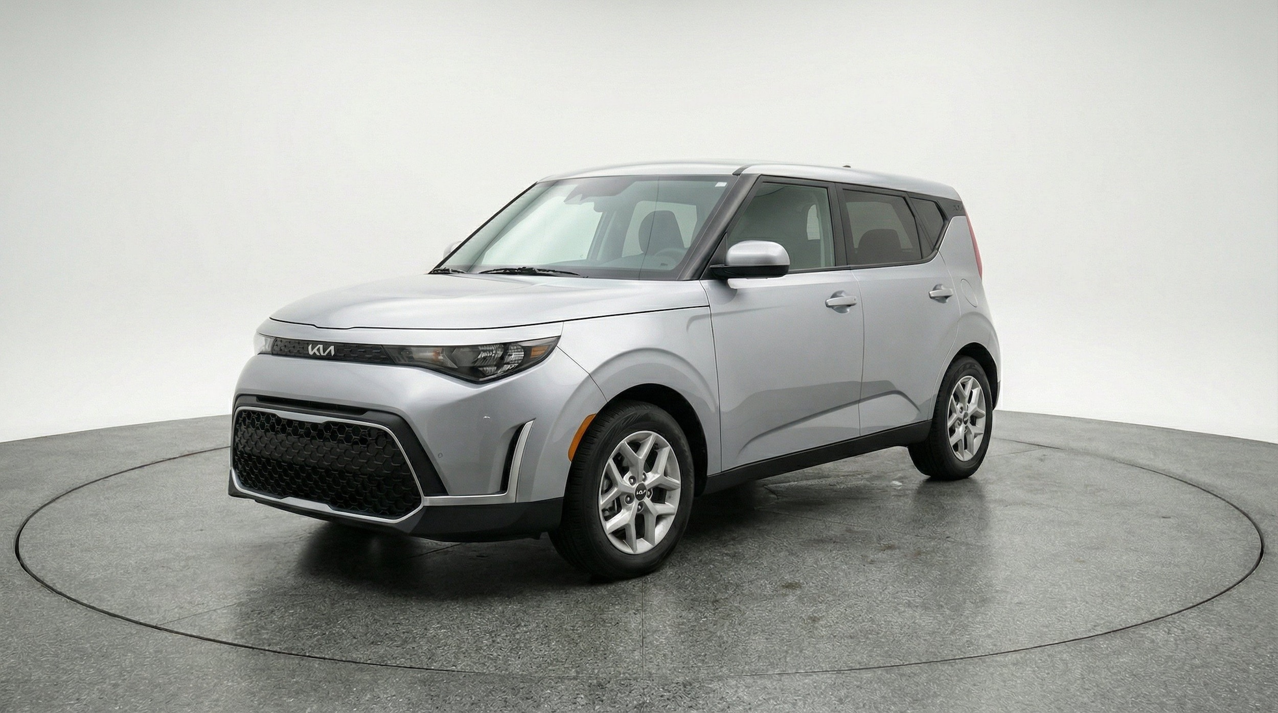 Thumbnail: 2025 Kia Soul - 3