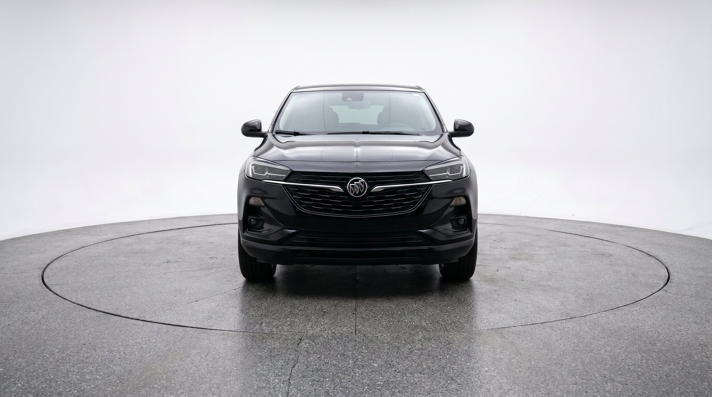 Thumbnail: 2025 Buick Encore GX - 2